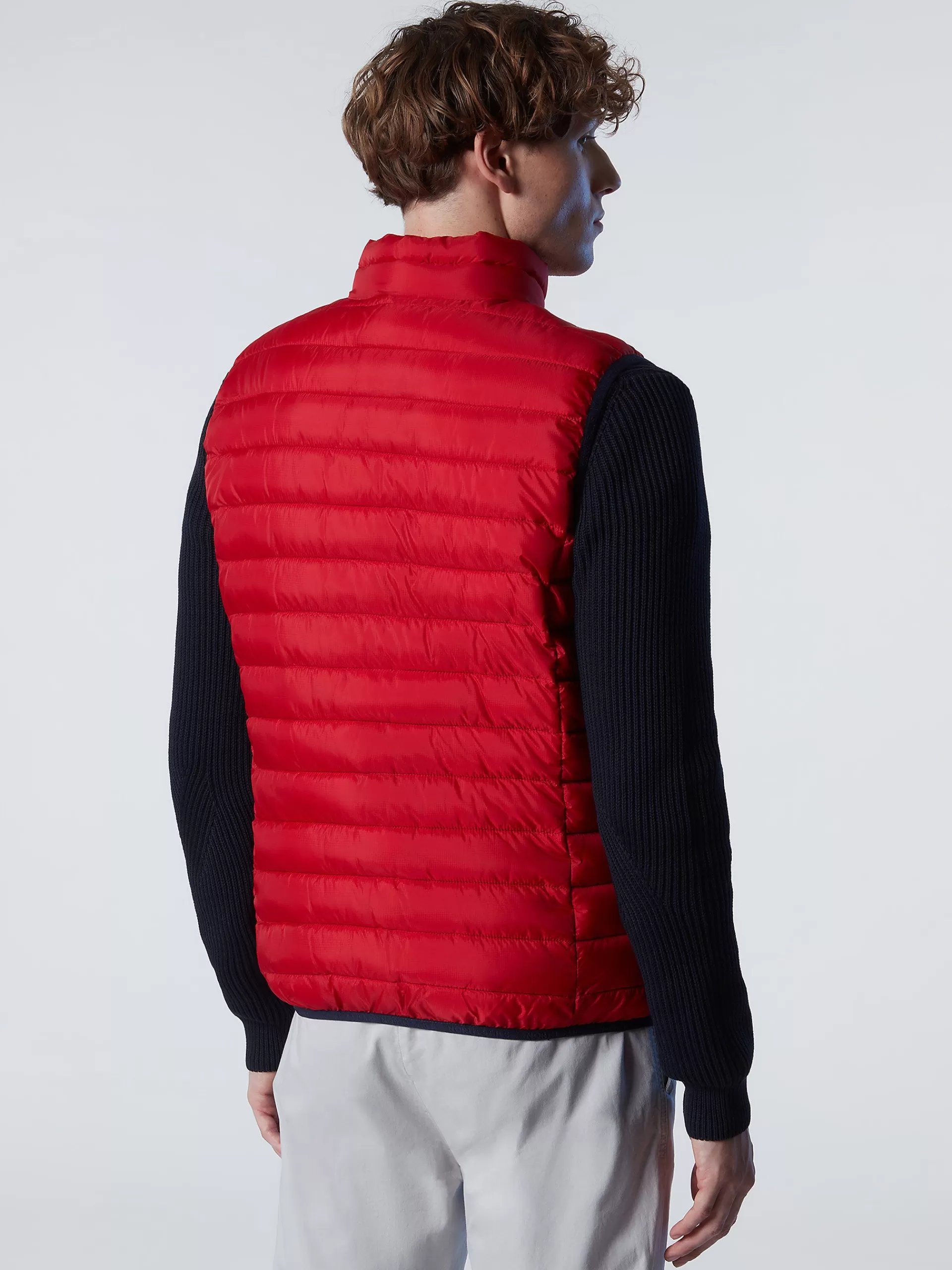 North Sails 'Crozet Vest^ Outlet