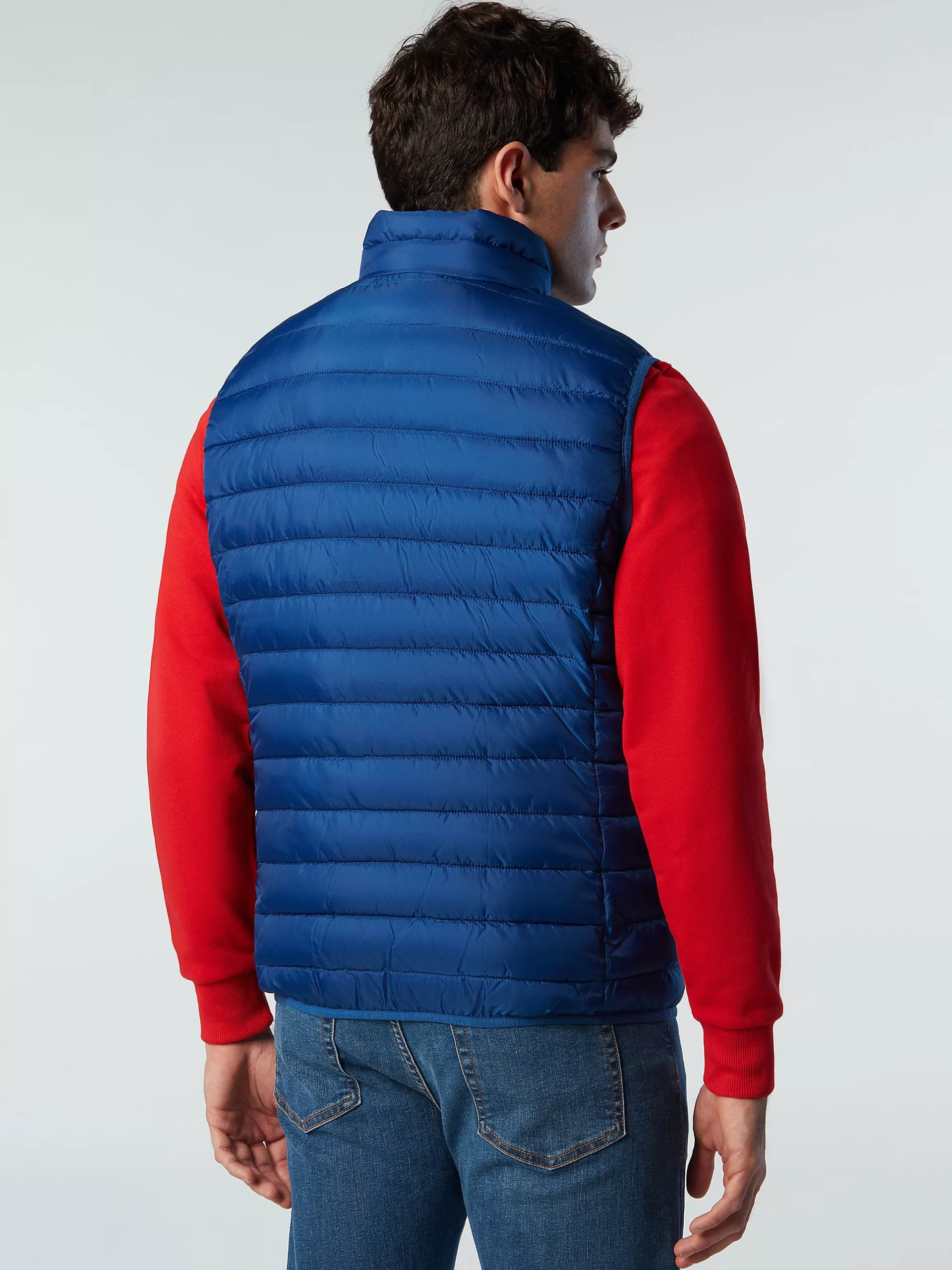 North Sails 'Crozet Vest^ Outlet