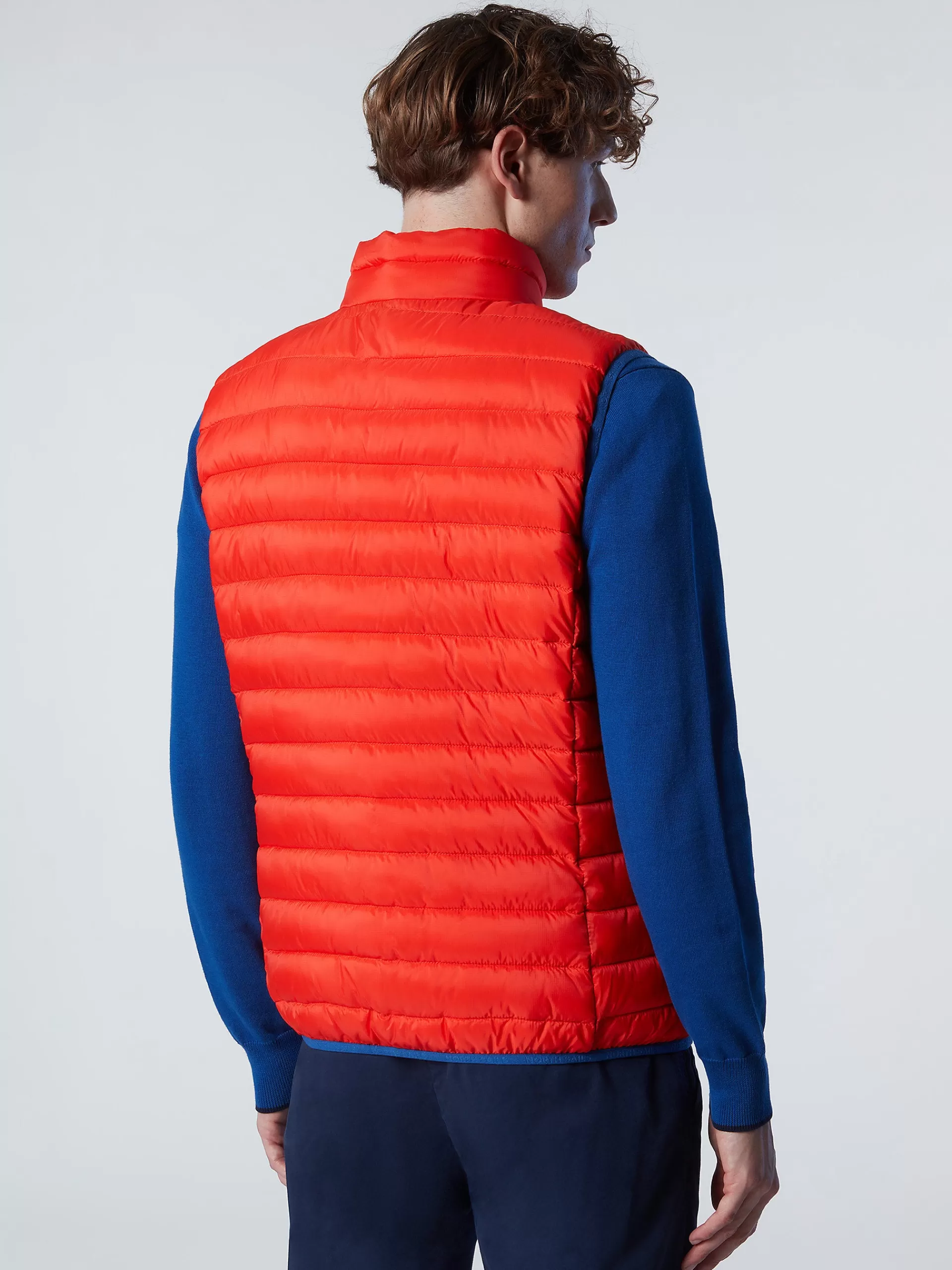 North Sails 'Crozet Vest^ Outlet