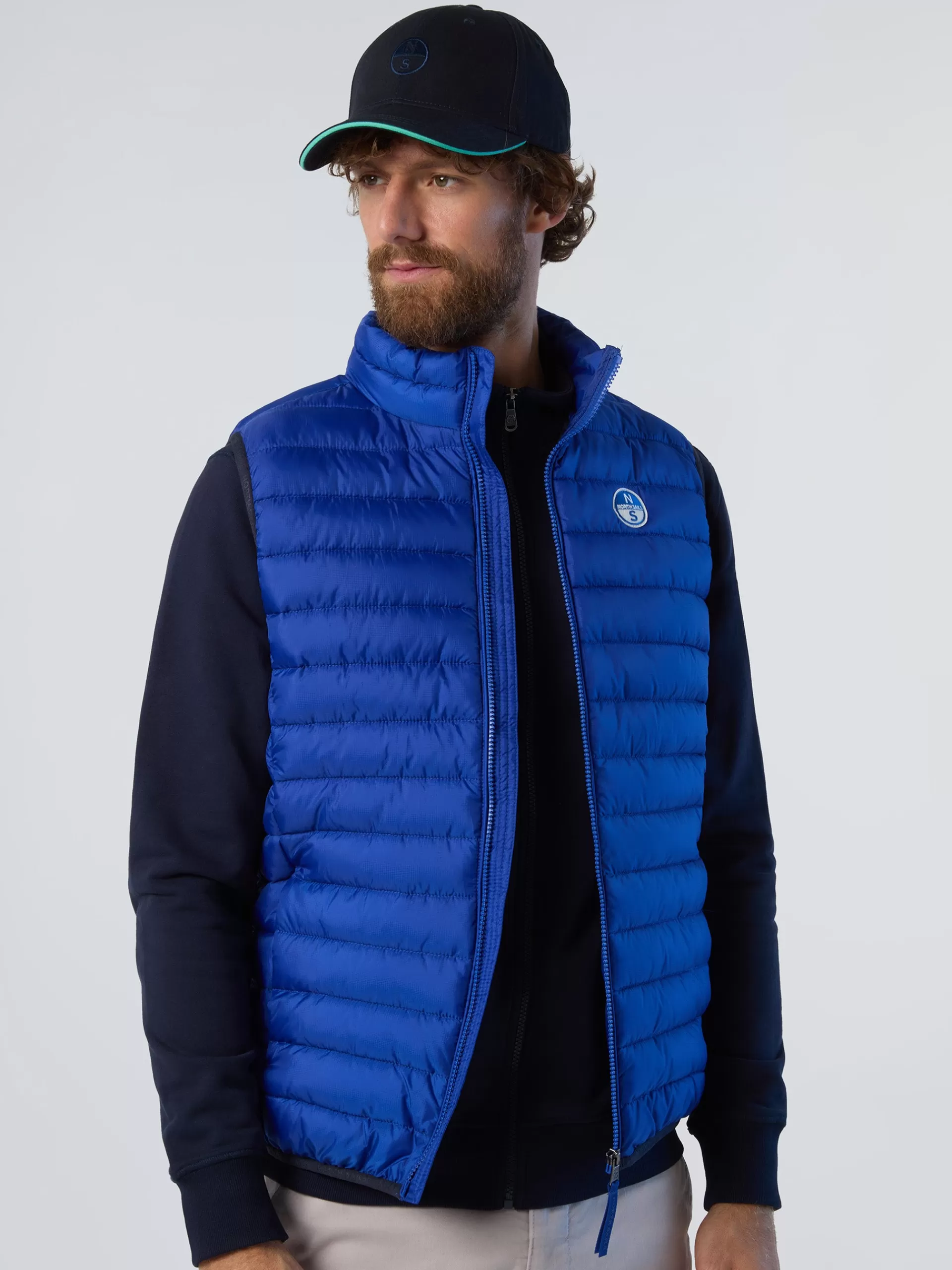 North Sails 'Crozet Vest^ Vests | Jackets