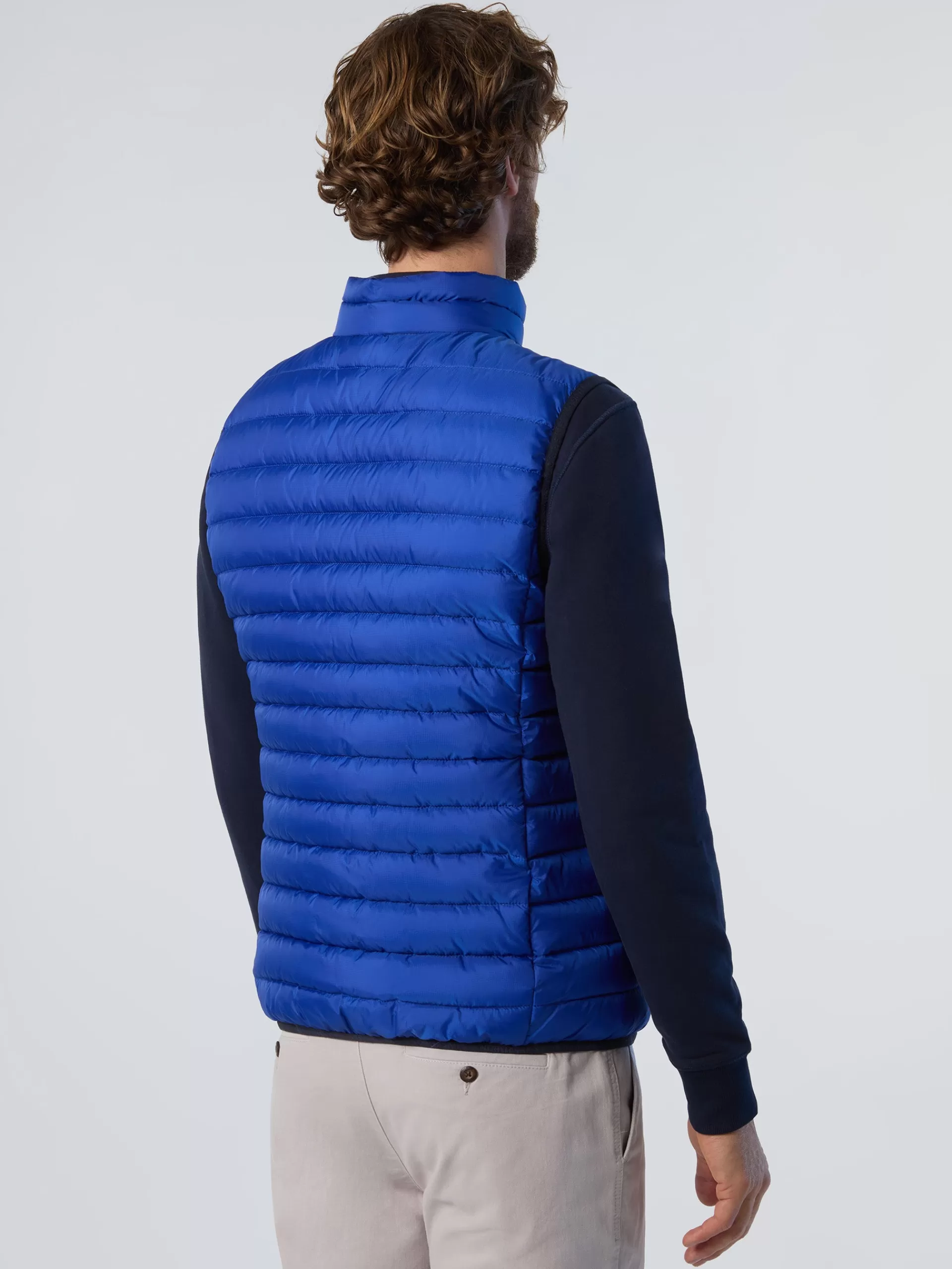 North Sails 'Crozet Vest^ Vests | Jackets