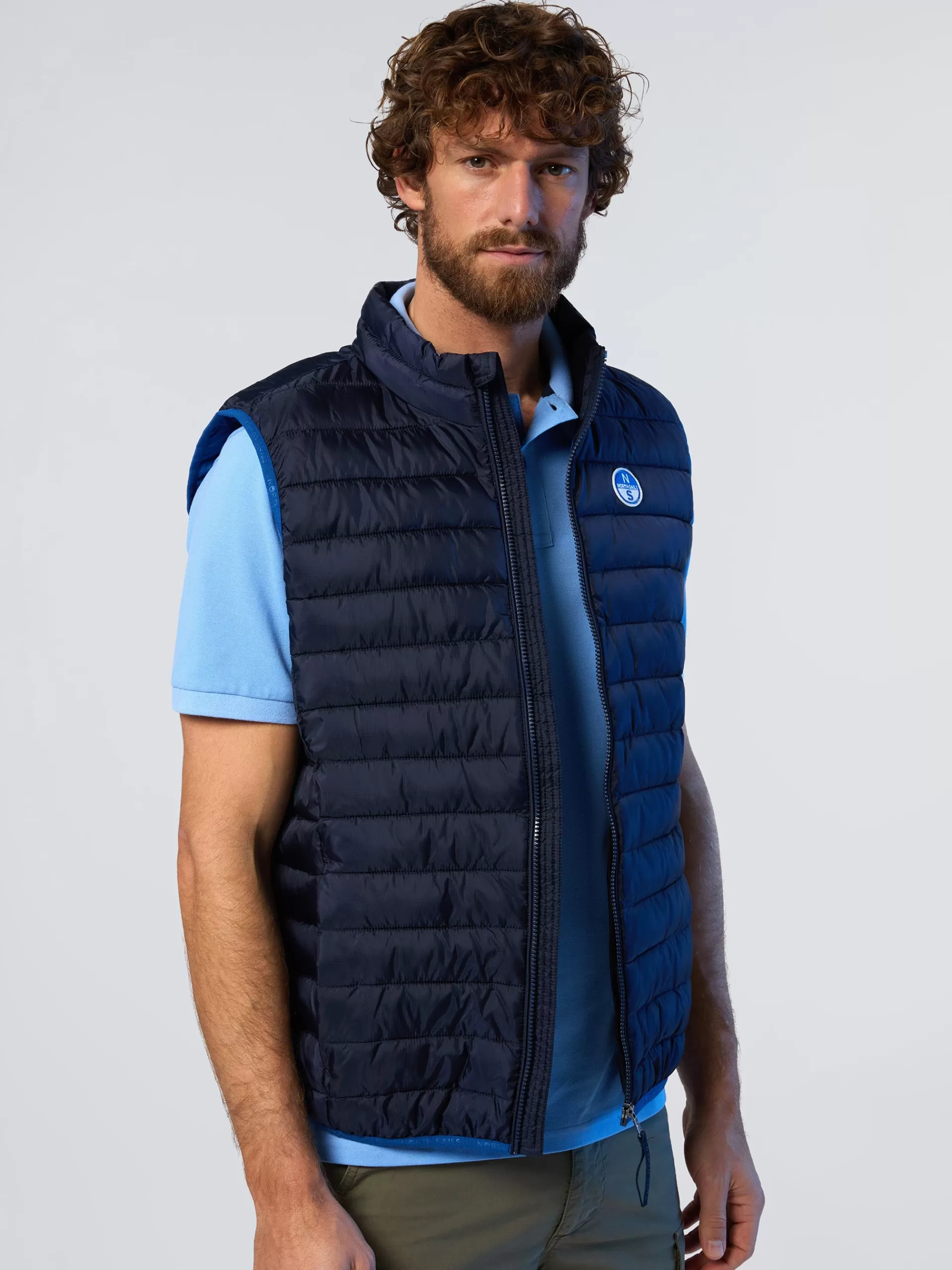 North Sails 'Crozet Vest^ Vests | Jackets