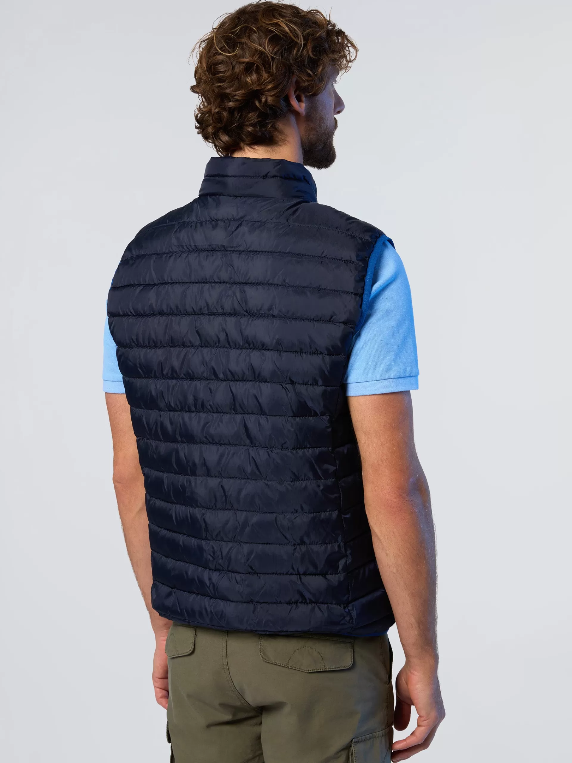 North Sails 'Crozet Vest^ Vests | Jackets