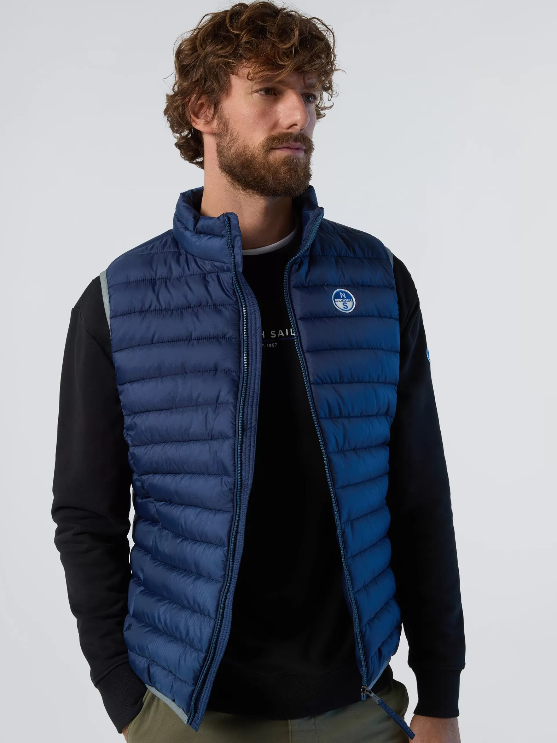 North Sails 'Crozet Vest^ Vests | Jackets