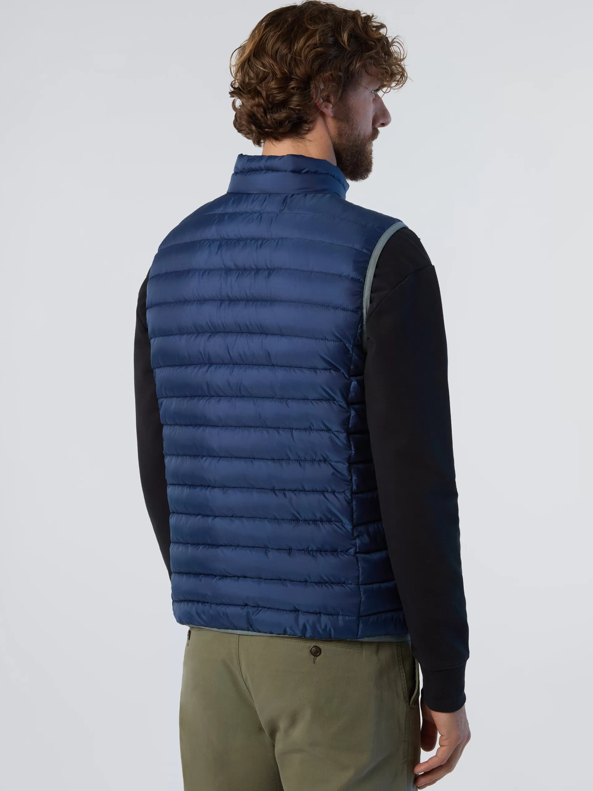 North Sails 'Crozet Vest^ Vests | Jackets