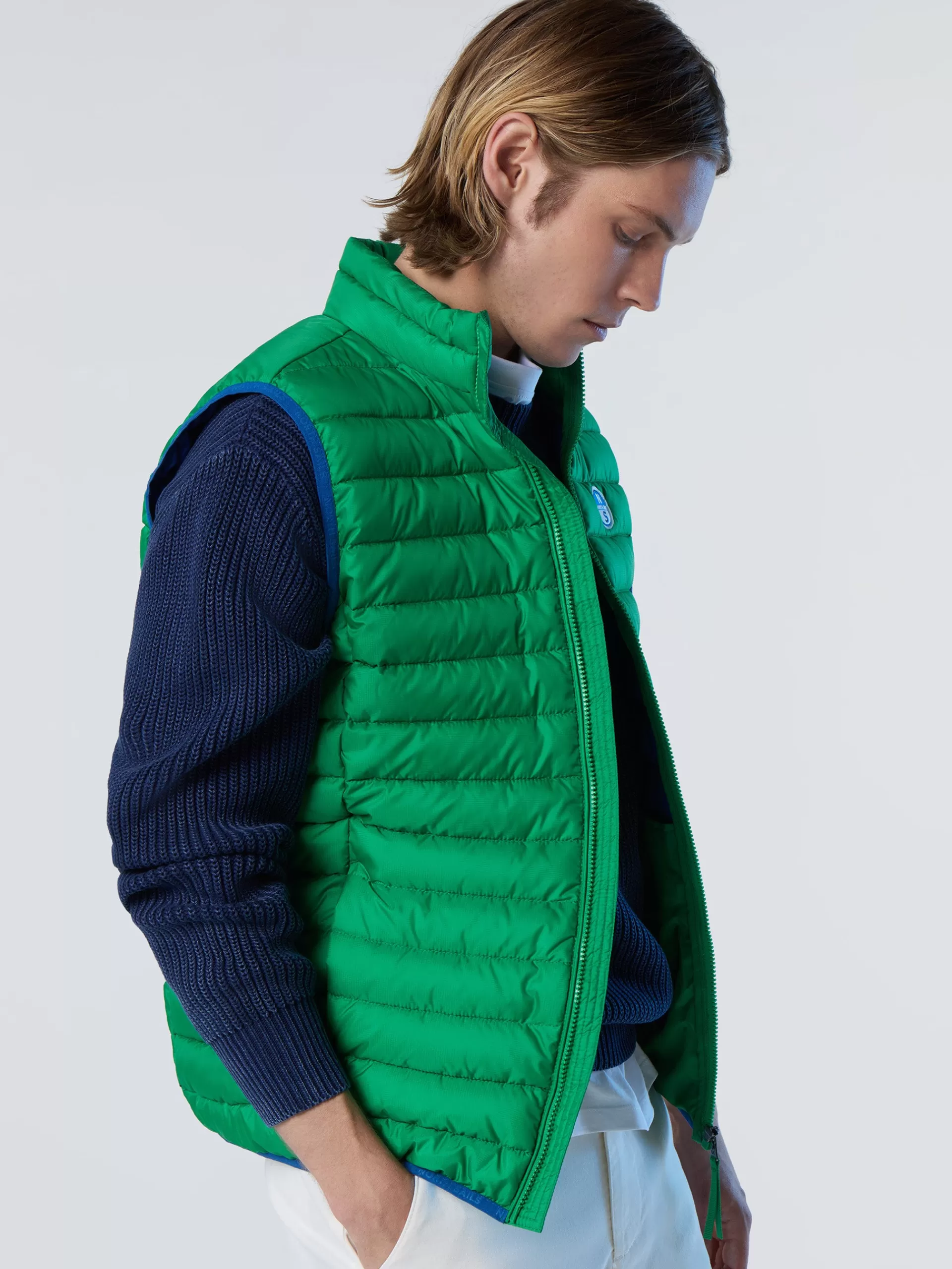 North Sails 'Crozet Vest^ Vests | Jackets