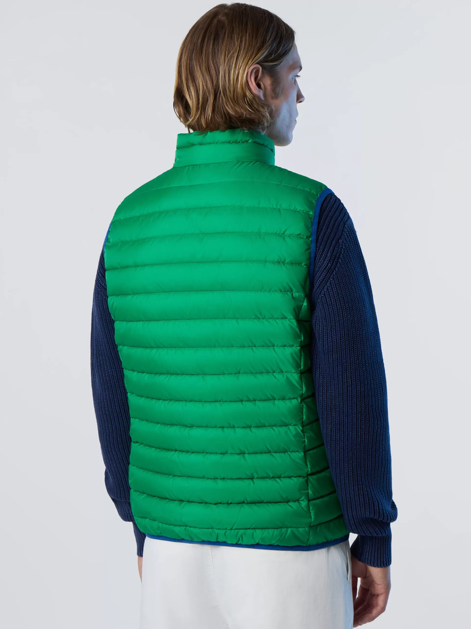 North Sails 'Crozet Vest^ Vests | Jackets