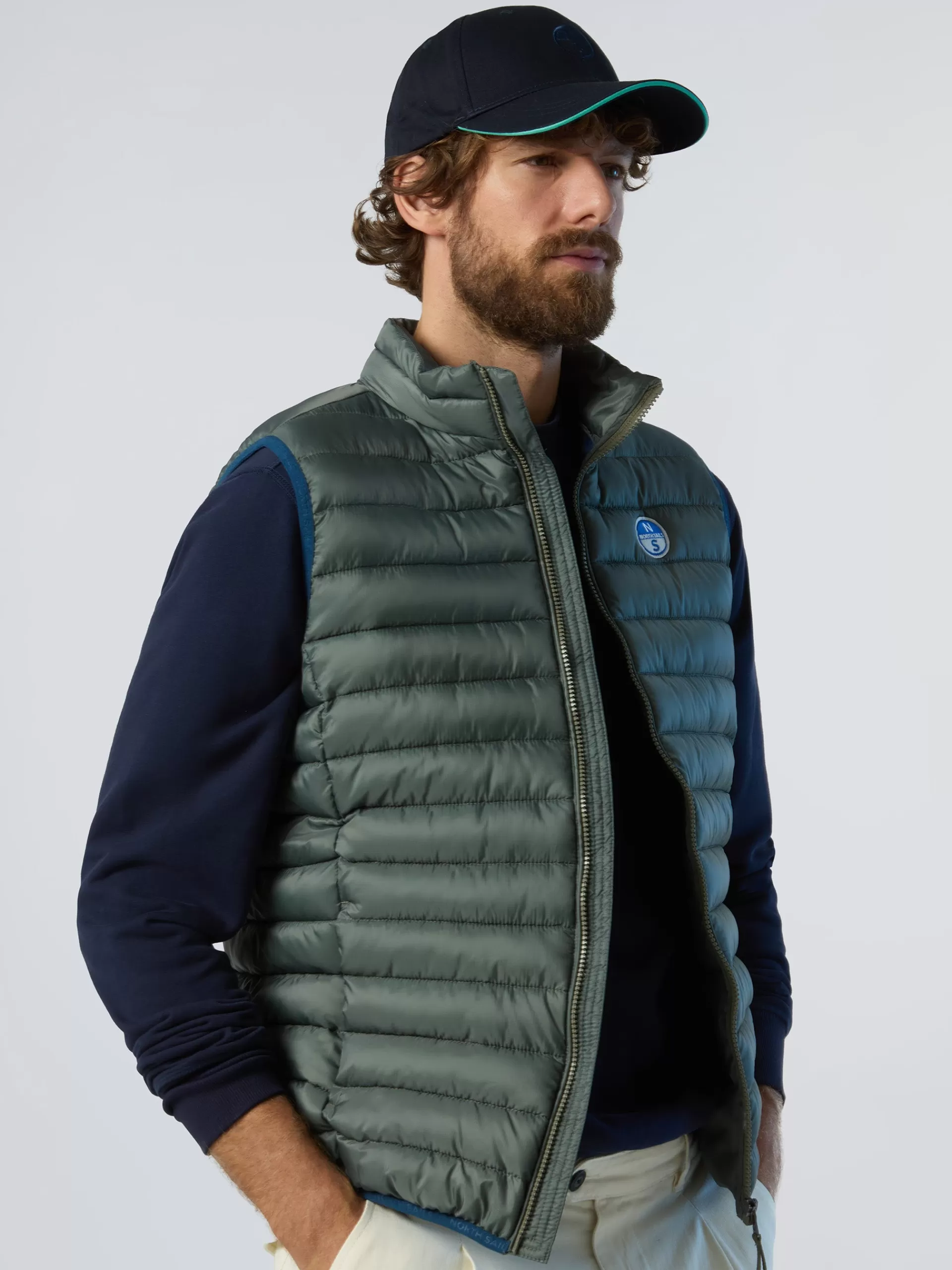 North Sails 'Crozet Vest^ Vests | Jackets