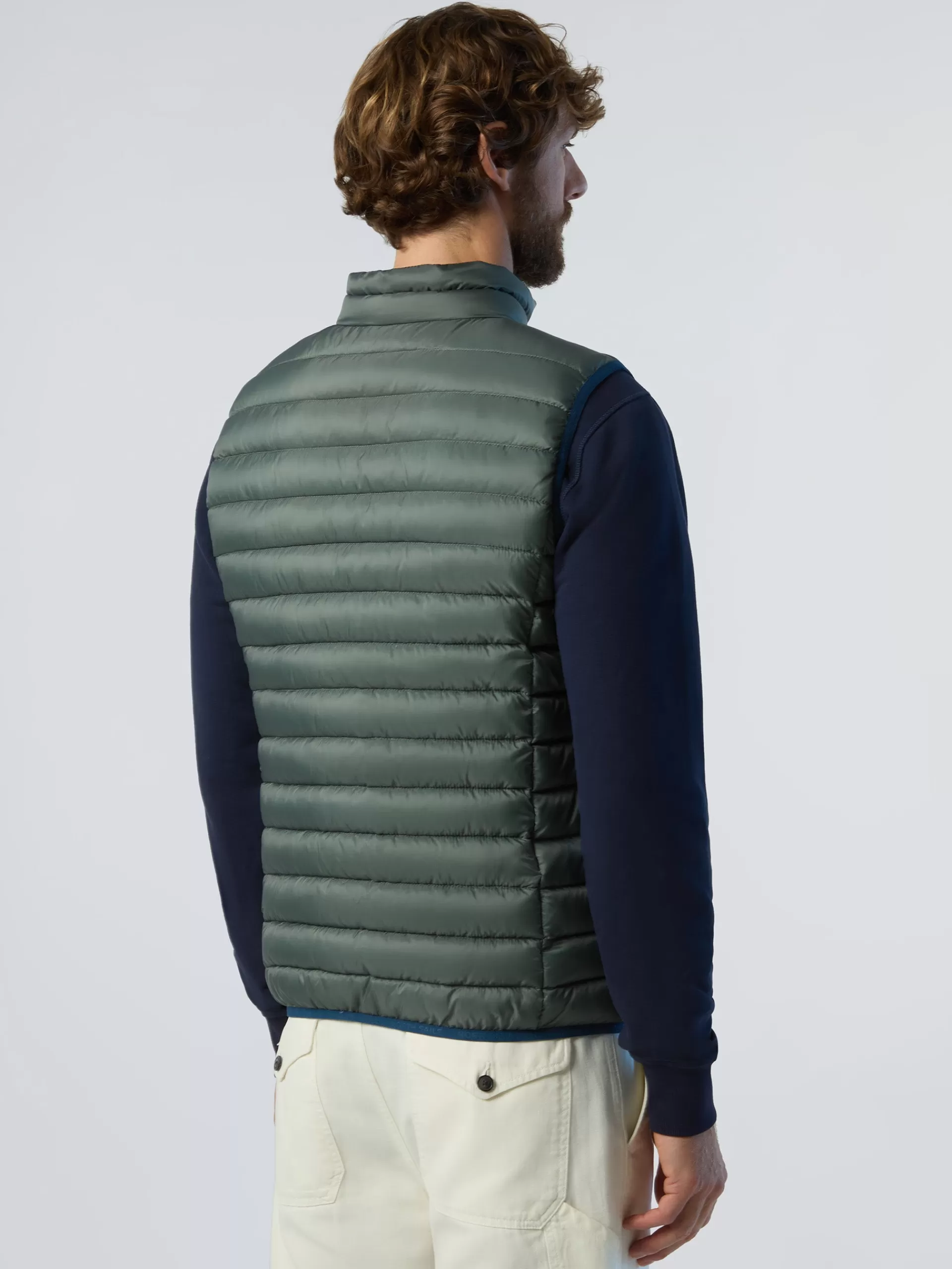 North Sails 'Crozet Vest^ Vests | Jackets