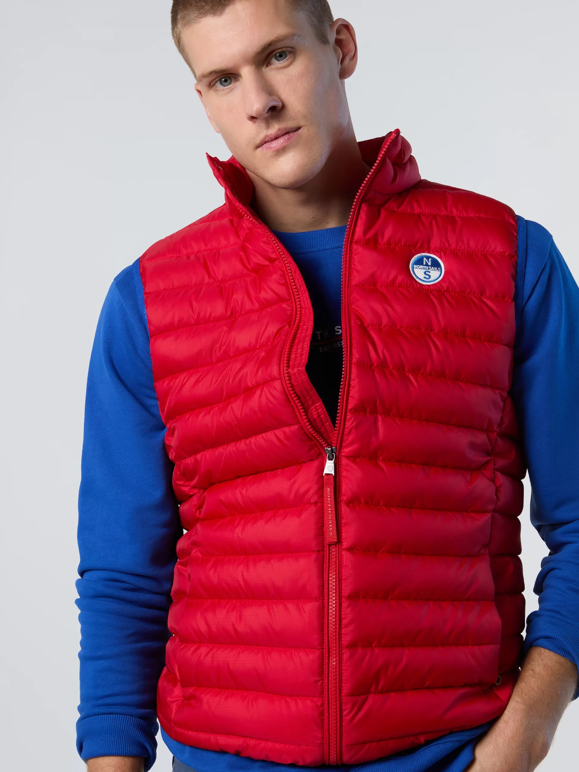 North Sails 'Crozet Vest^ Vests | Jackets