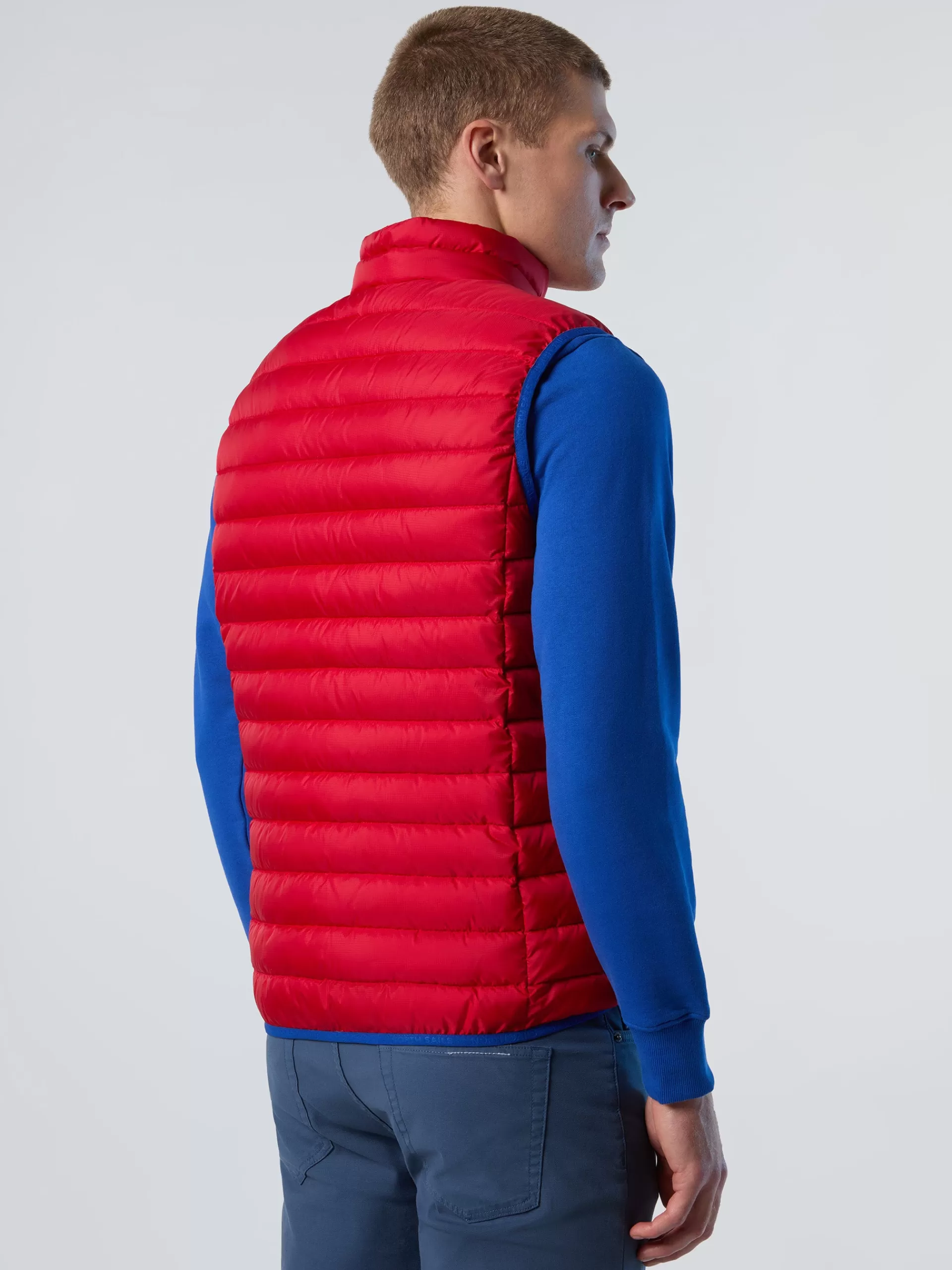 North Sails 'Crozet Vest^ Vests | Jackets