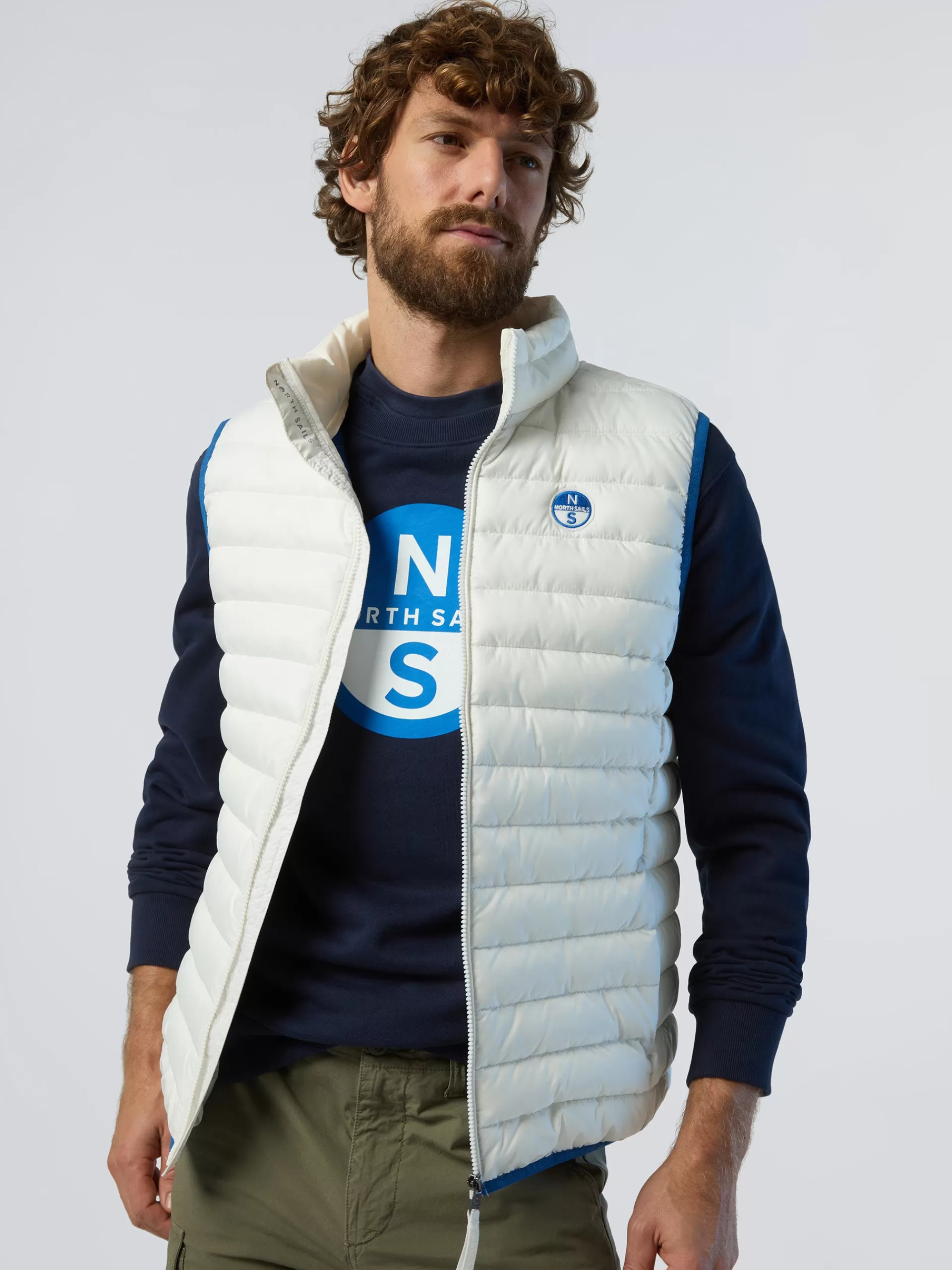 North Sails 'Crozet Vest^ Vests | Jackets