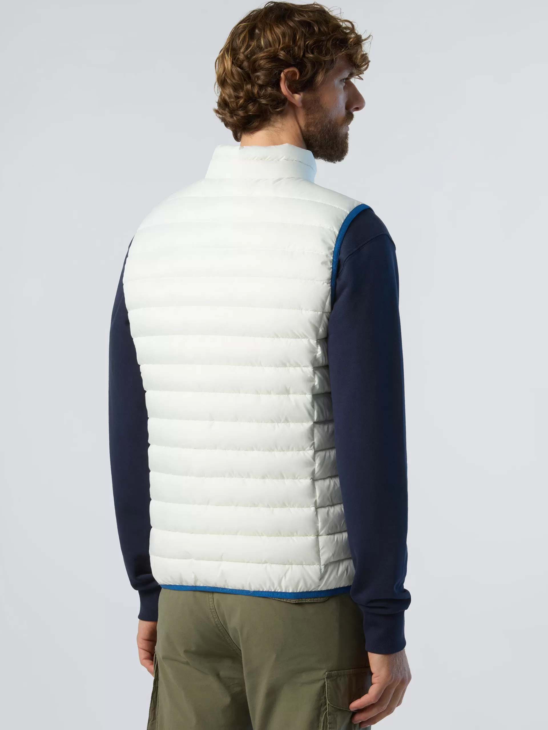 North Sails 'Crozet Vest^ Vests | Jackets