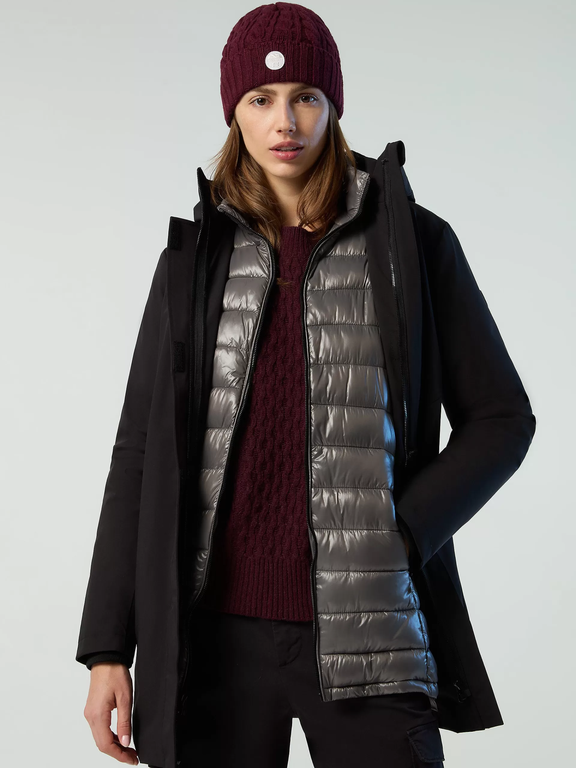 North Sails 'Dartmouth Coat^Women Outlet