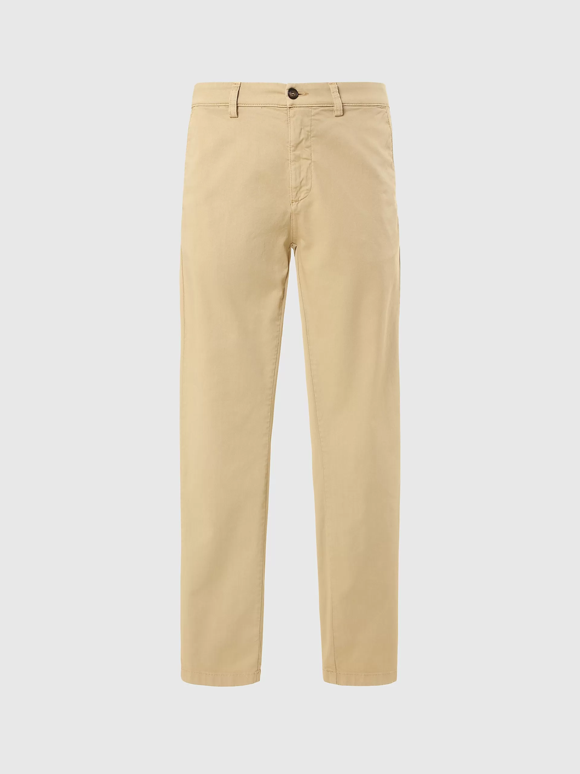 North Sails 'Defender Gabardine Chinos^ Outlet