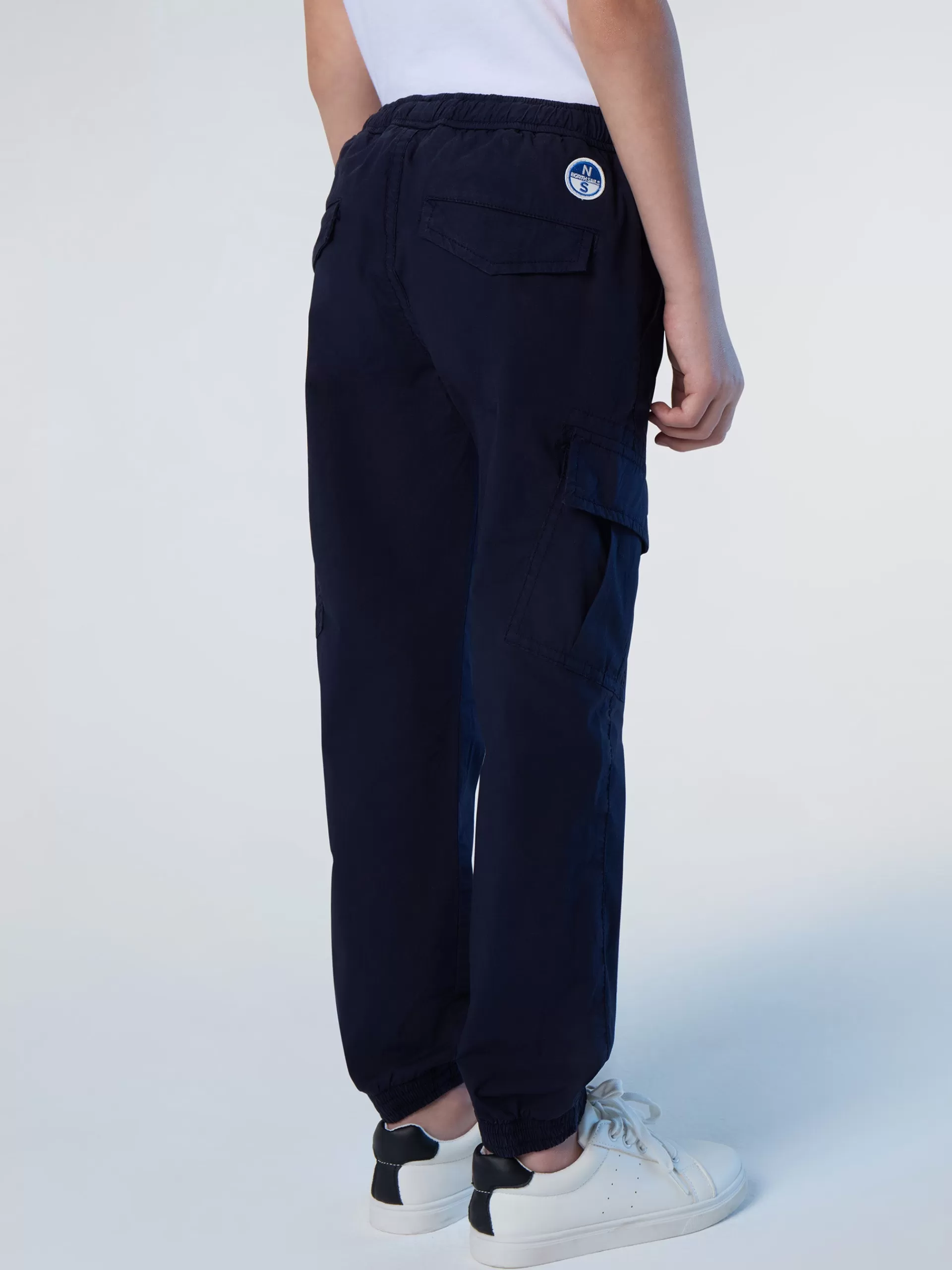 North Sails 'Drawstring Cargo Pants^Kids Trousers