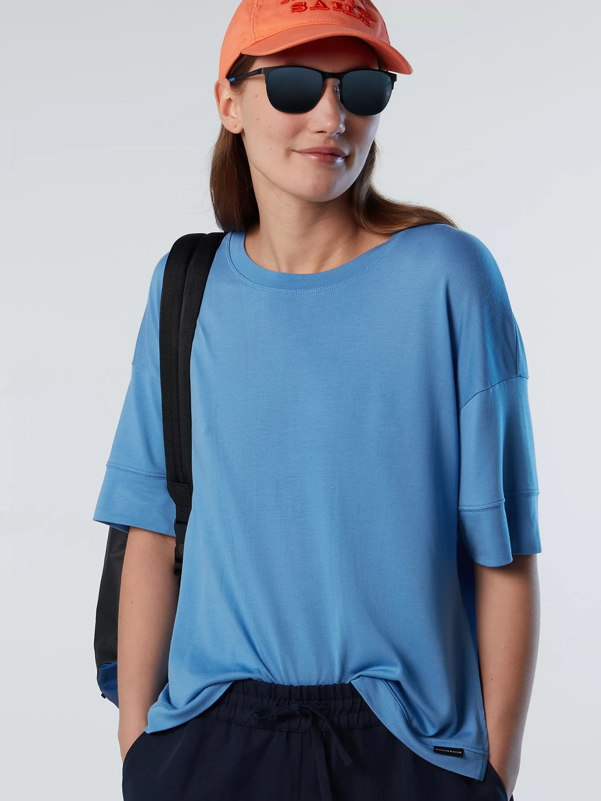 North Sails 'Dropped-shoulder Top^Women Outlet