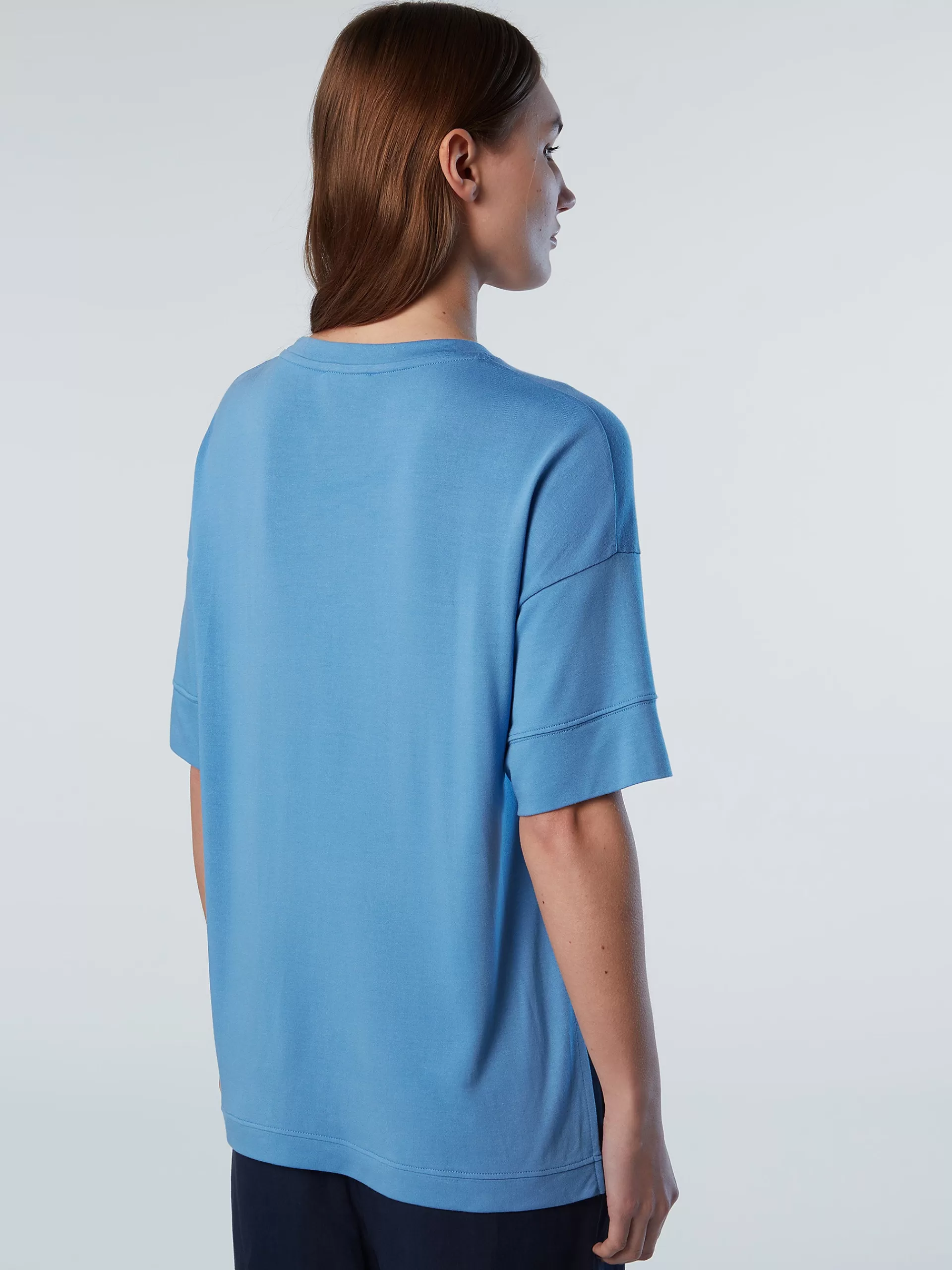 North Sails 'Dropped-shoulder Top^Women Outlet