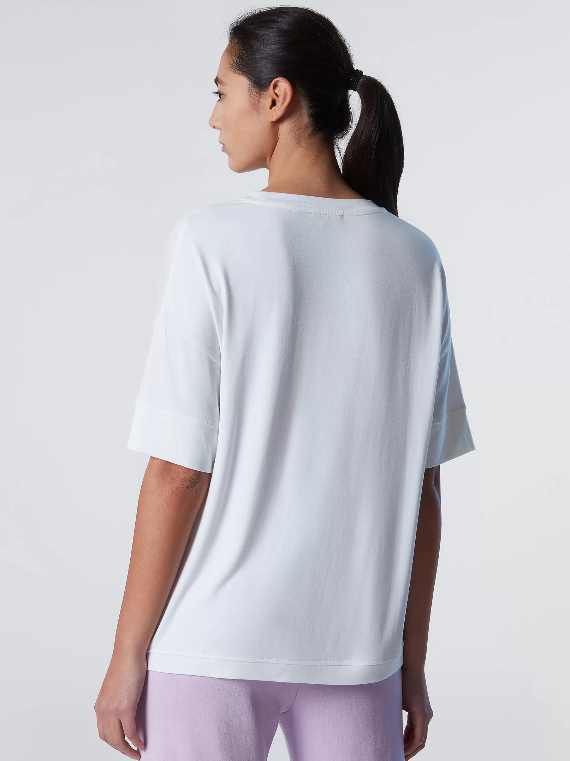 North Sails 'Dropped-shoulder Top^Women Outlet