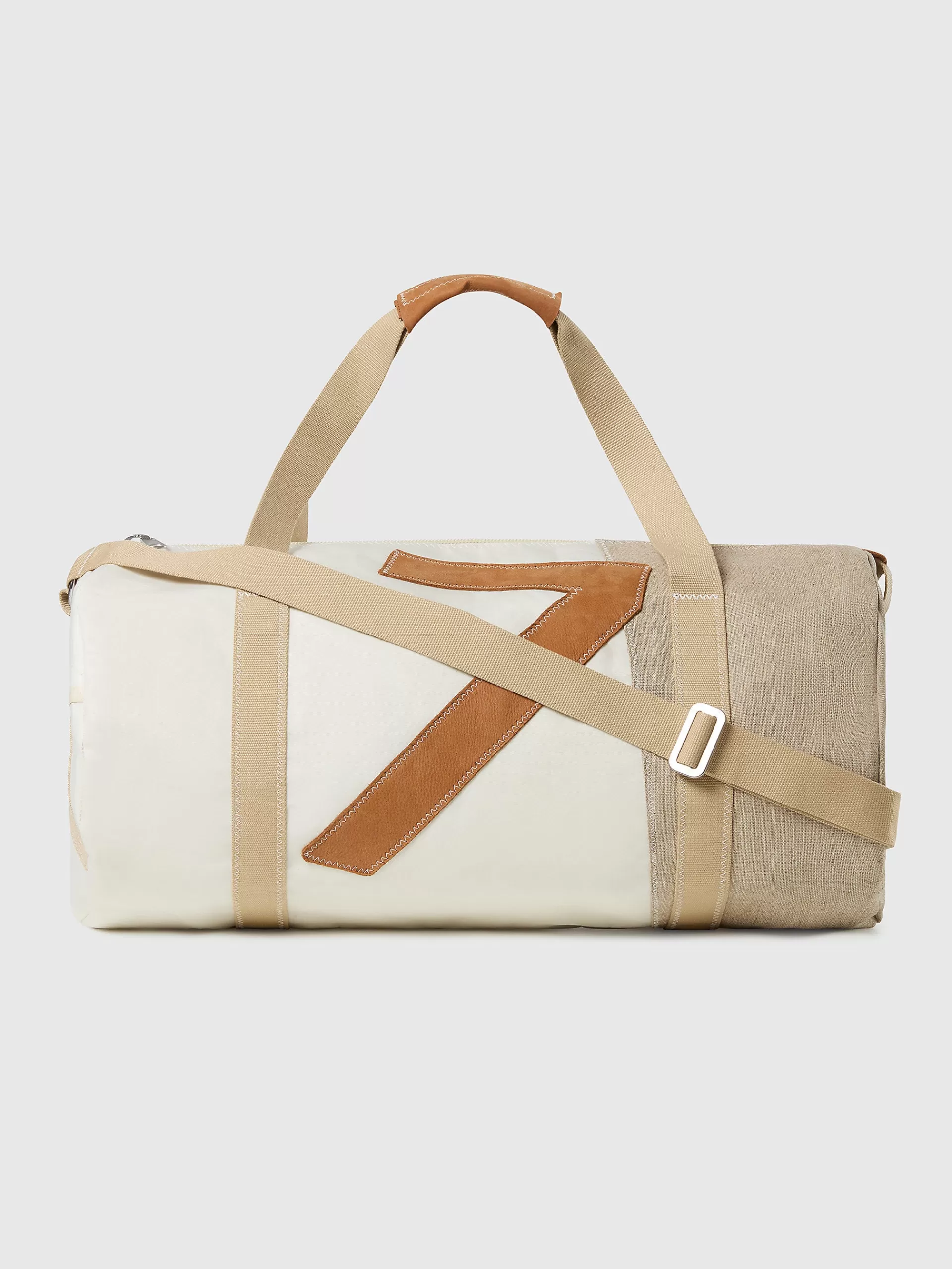 North Sails 'Duffel Bag Onshore - Linen^Women Outlet | Bags