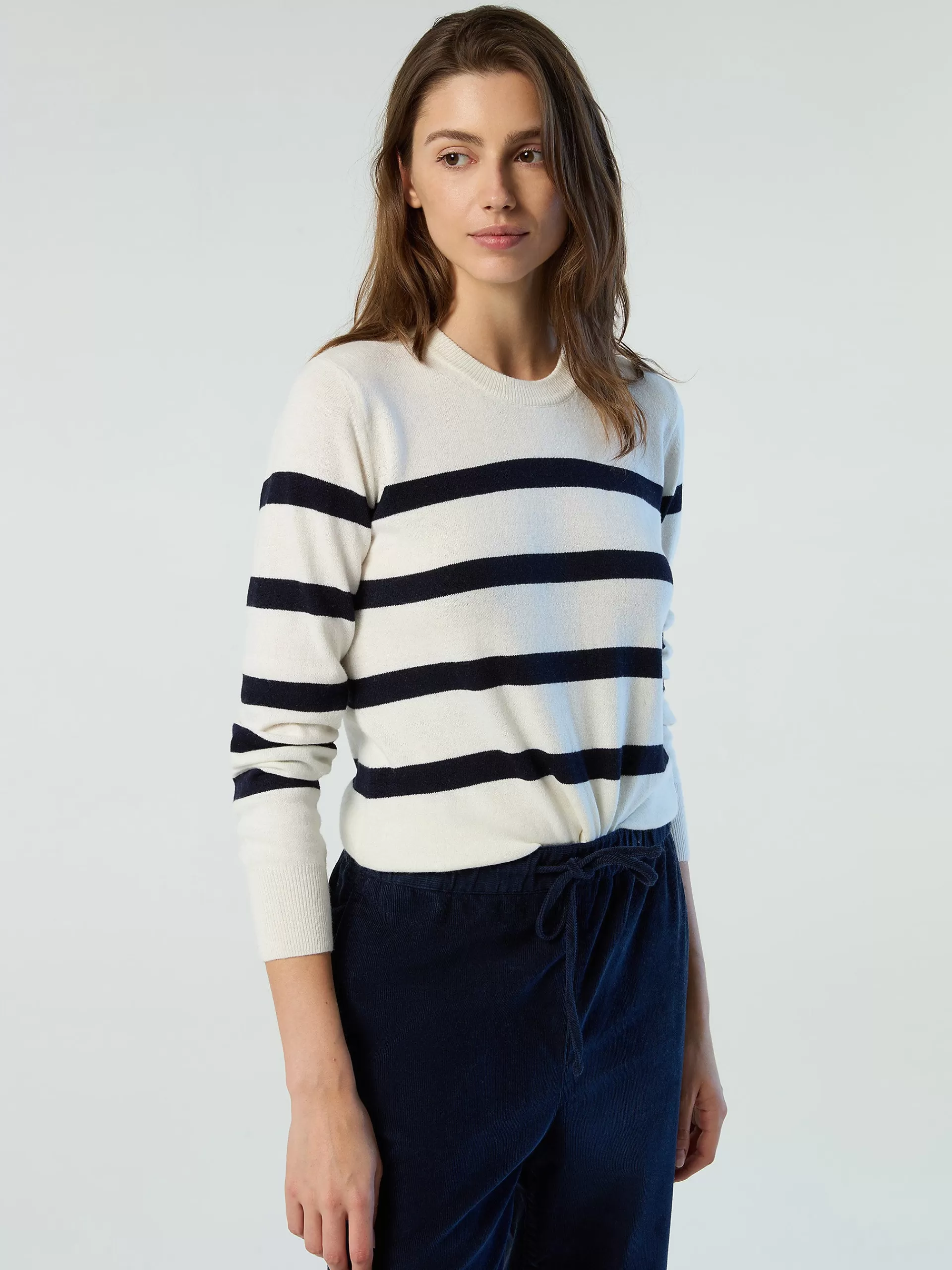 North Sails 'Eco Cashmere Crew-neck^Women Outlet