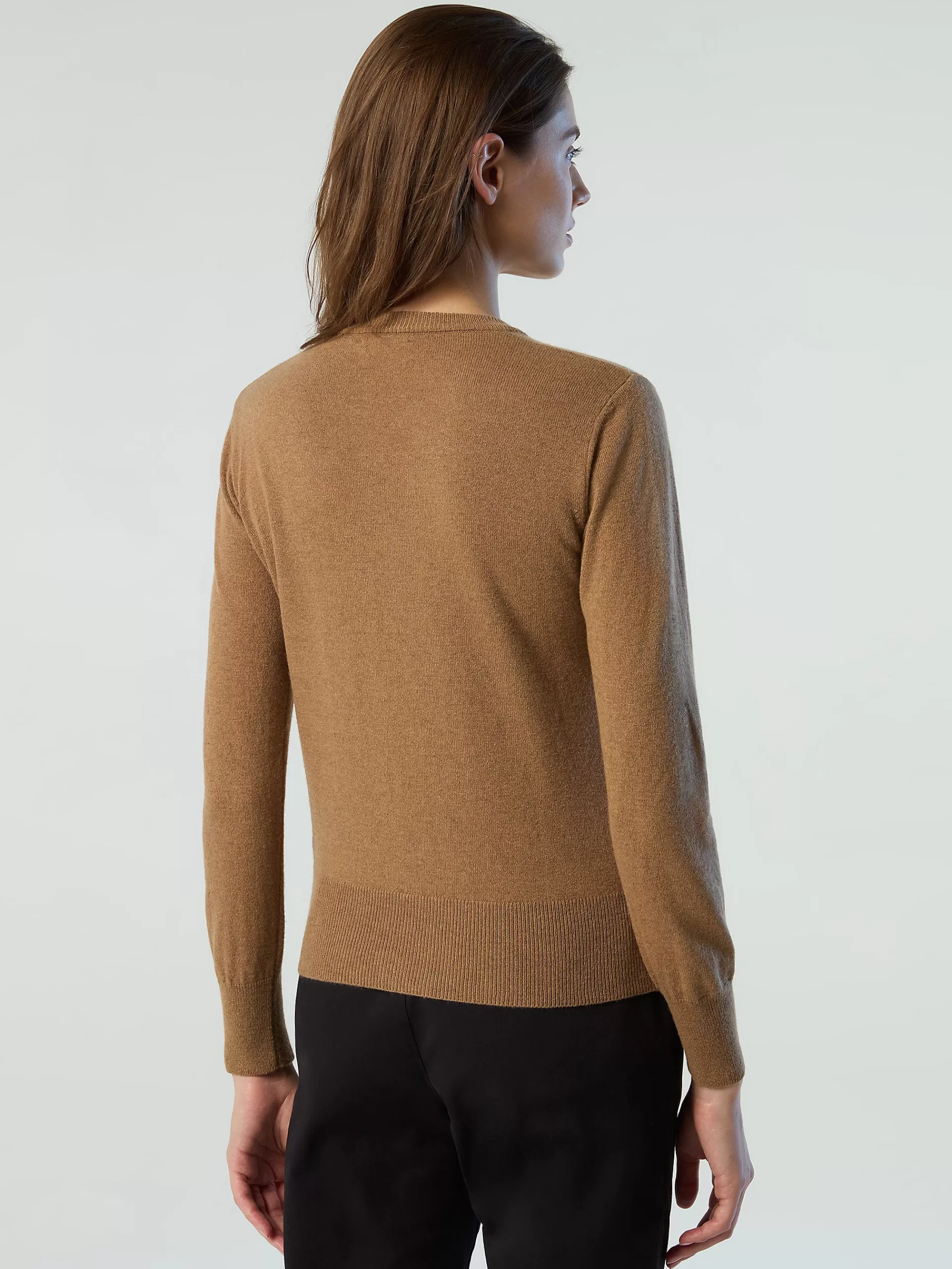 North Sails 'Eco Cashmere Crew-neck^Women Outlet