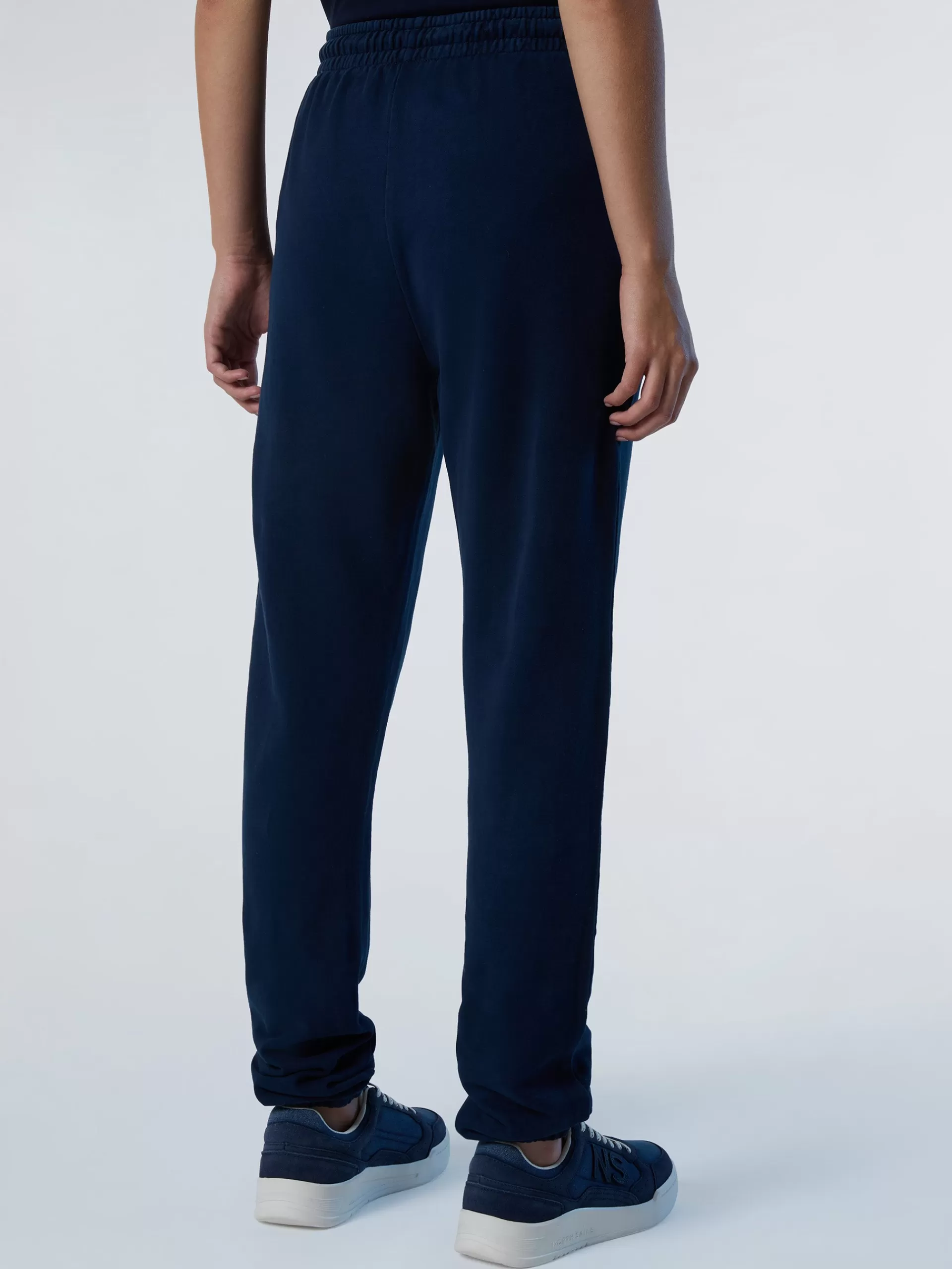 North Sails 'Eco Fleece Sweatpants^Women Trousers