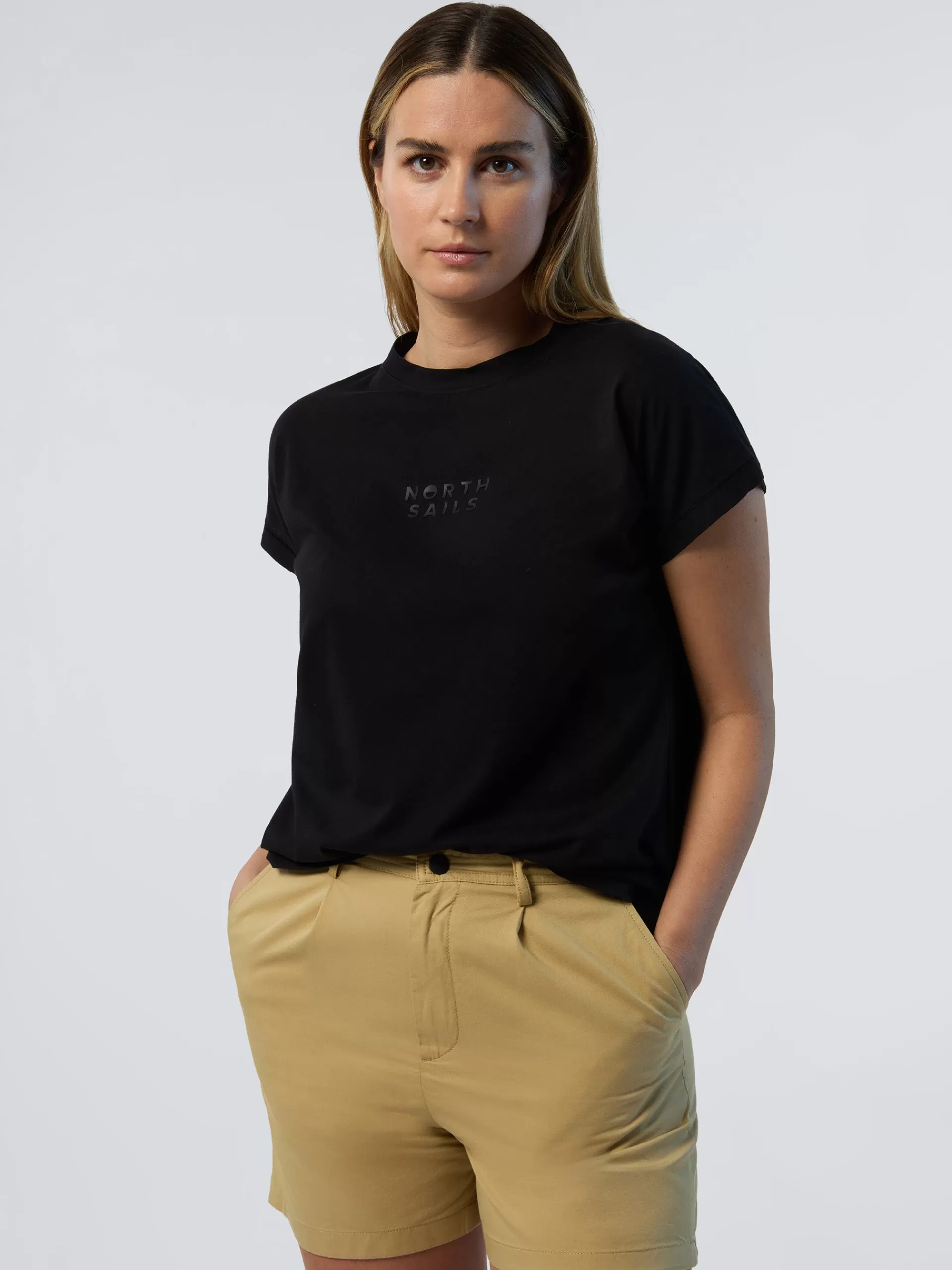 North Sails 'Eco Jersey T-shirt^Women T-shirts & Tops