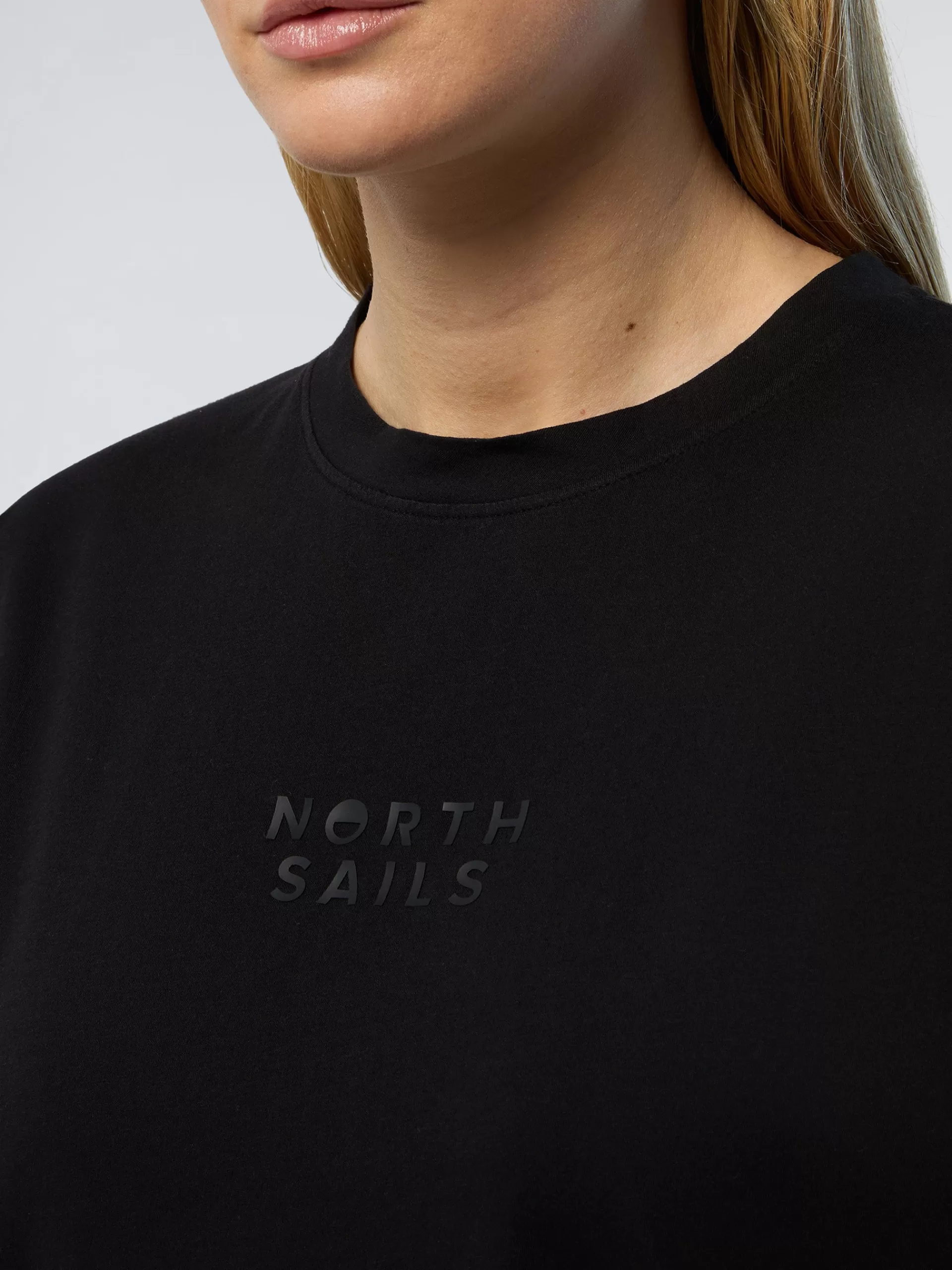 North Sails 'Eco Jersey T-shirt^Women T-shirts & Tops