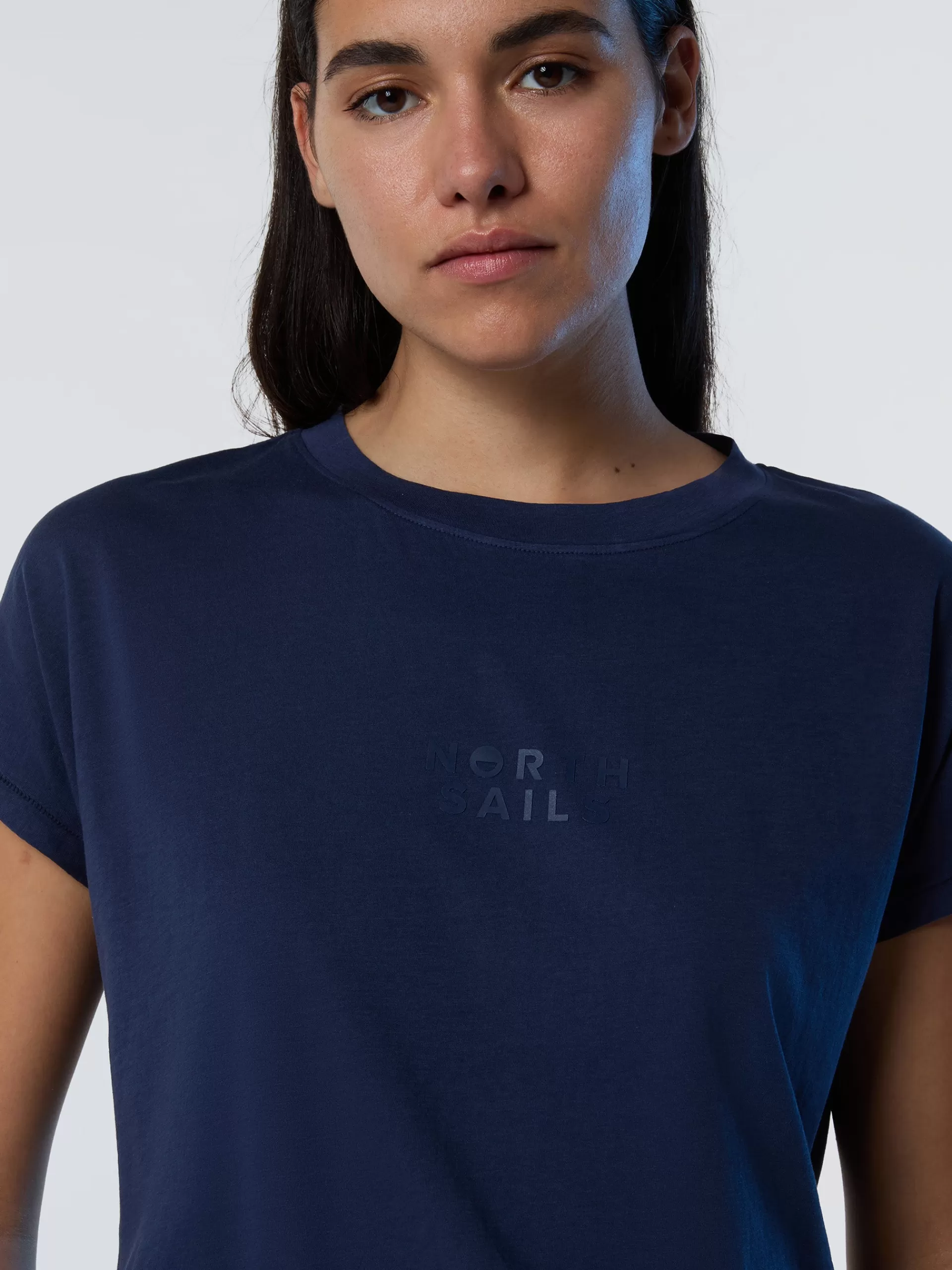 North Sails 'Eco Jersey T-shirt^Women T-shirts & Tops