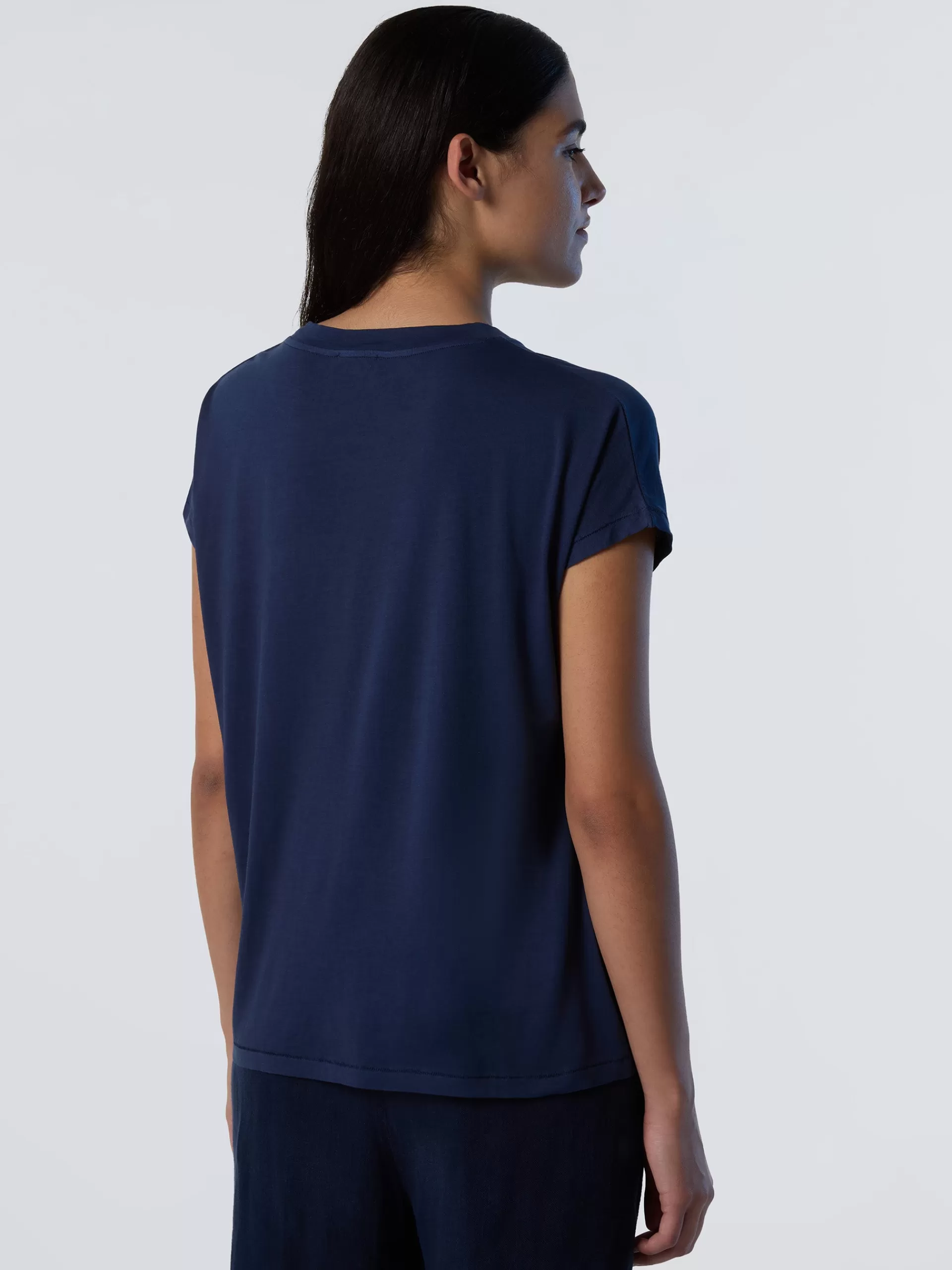 North Sails 'Eco Jersey T-shirt^Women T-shirts & Tops