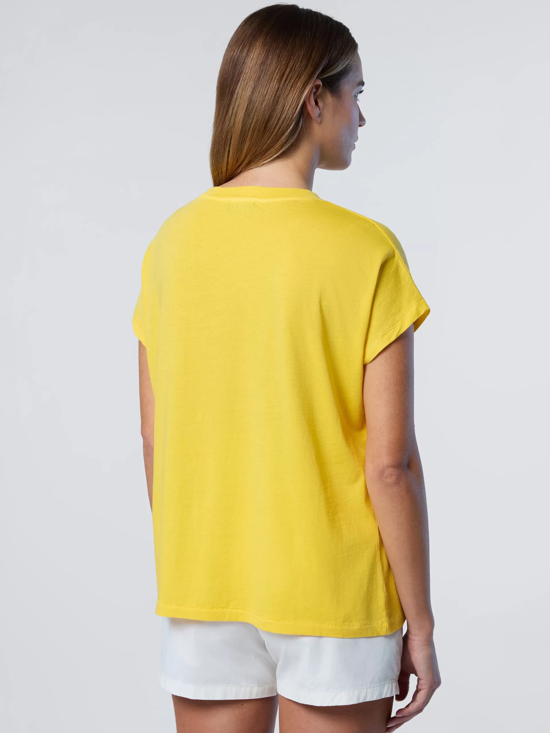 North Sails 'Eco Jersey T-shirt^Women T-shirts & Tops