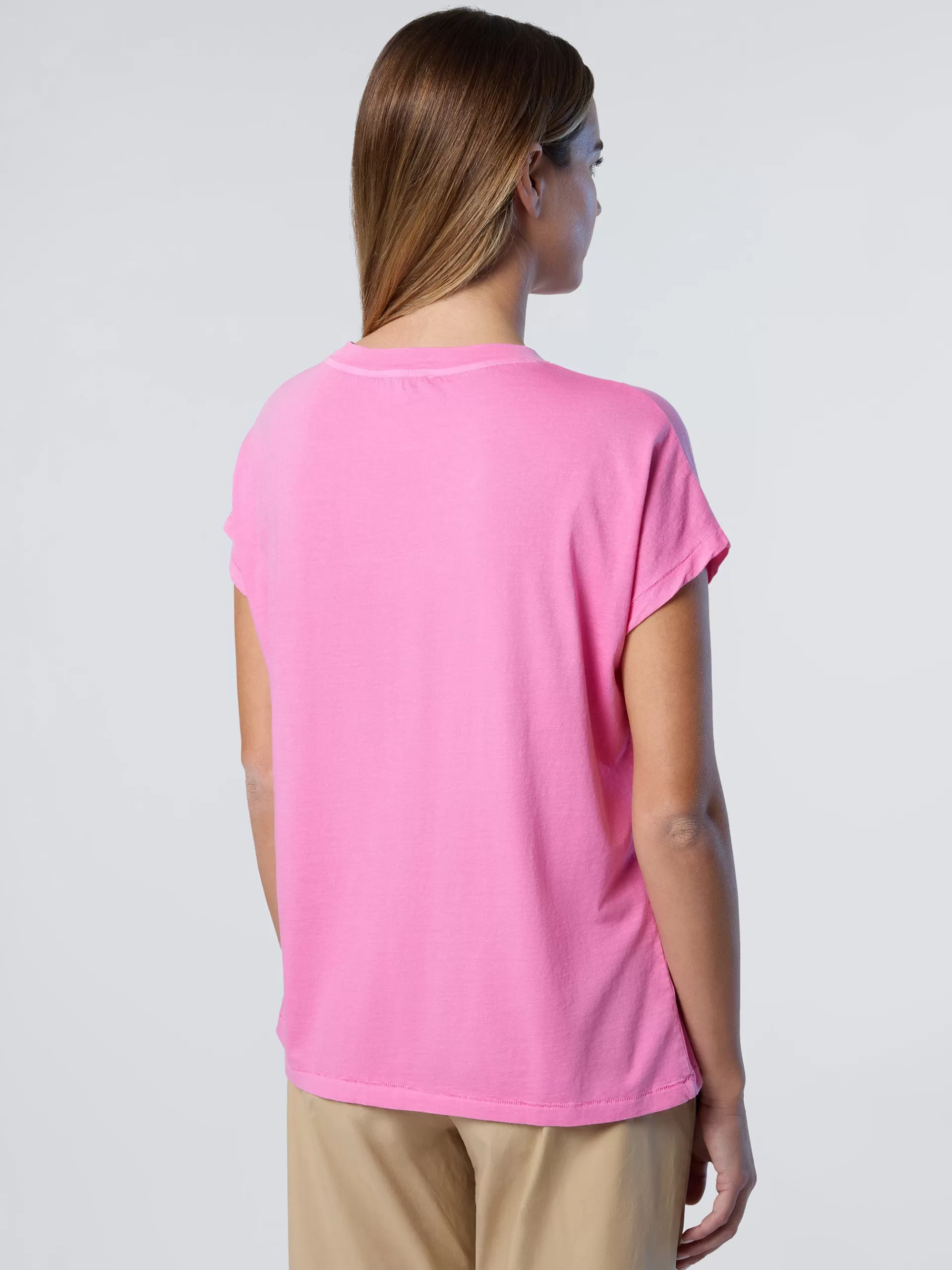 North Sails 'Eco Jersey T-shirt^Women T-shirts & Tops