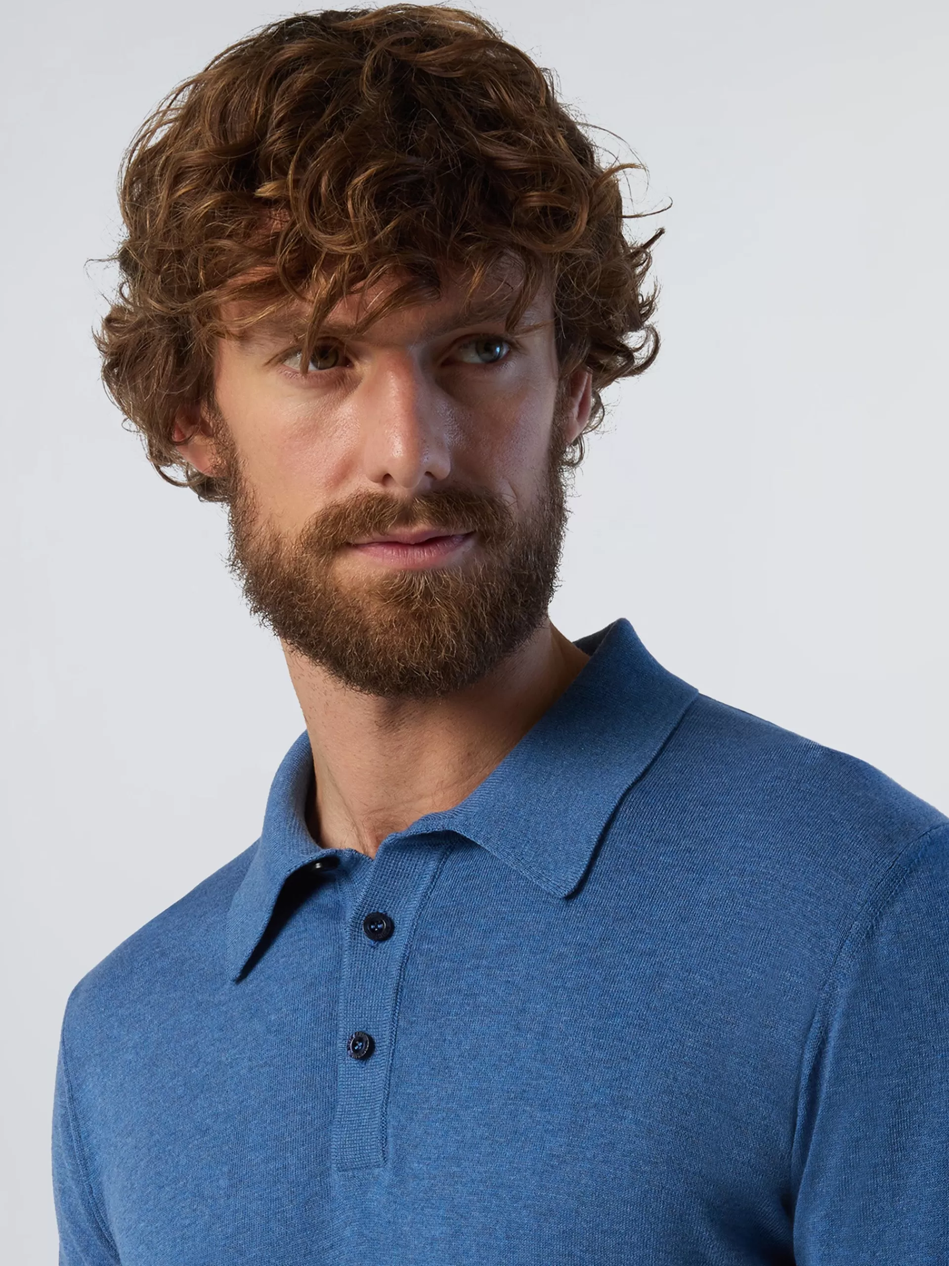 North Sails 'Eco Knit Polo Shirt^ Polo Shirts