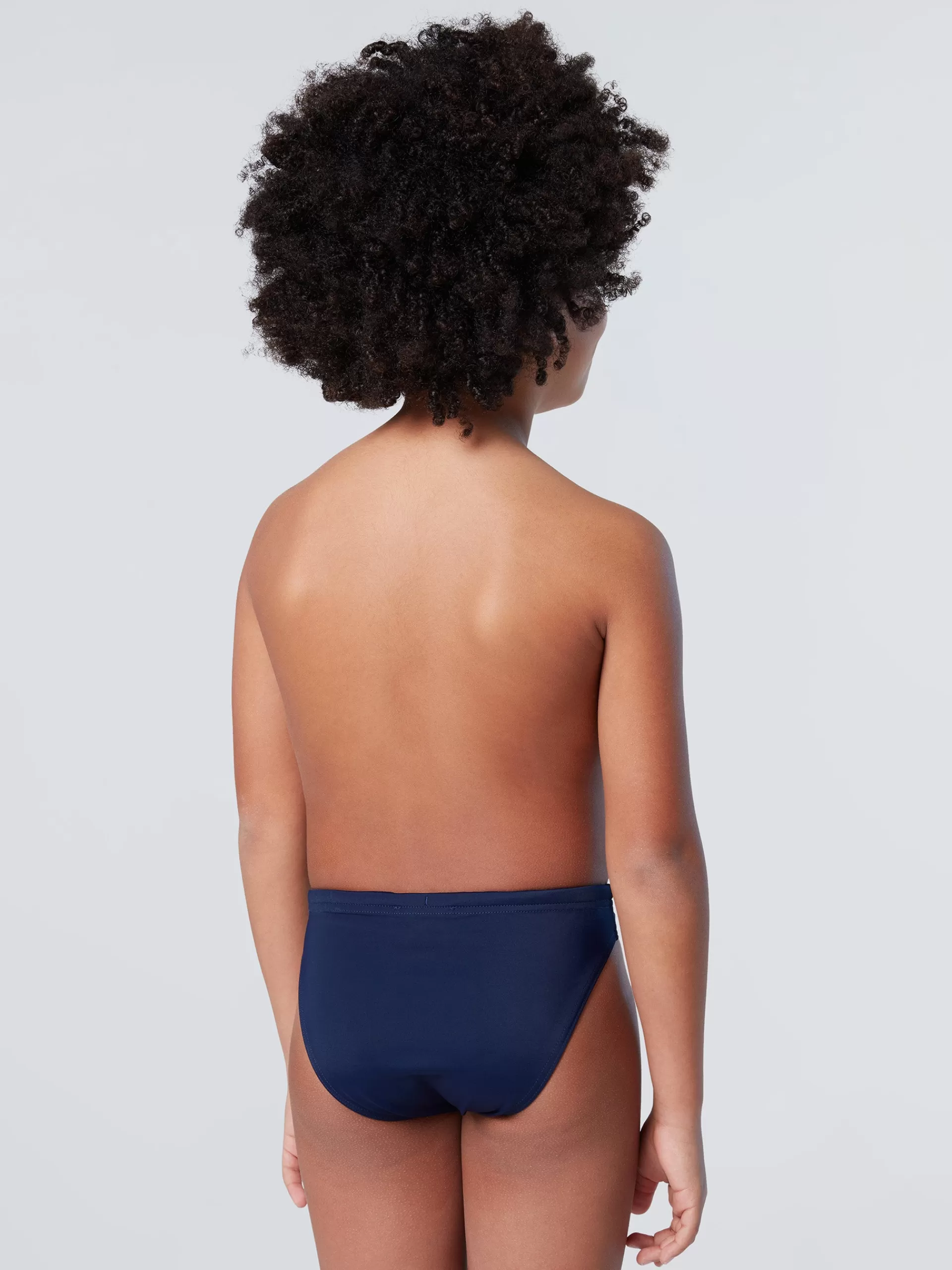 North Sails 'Eco LYCRA® Swim Briefs^Kids Beachwear