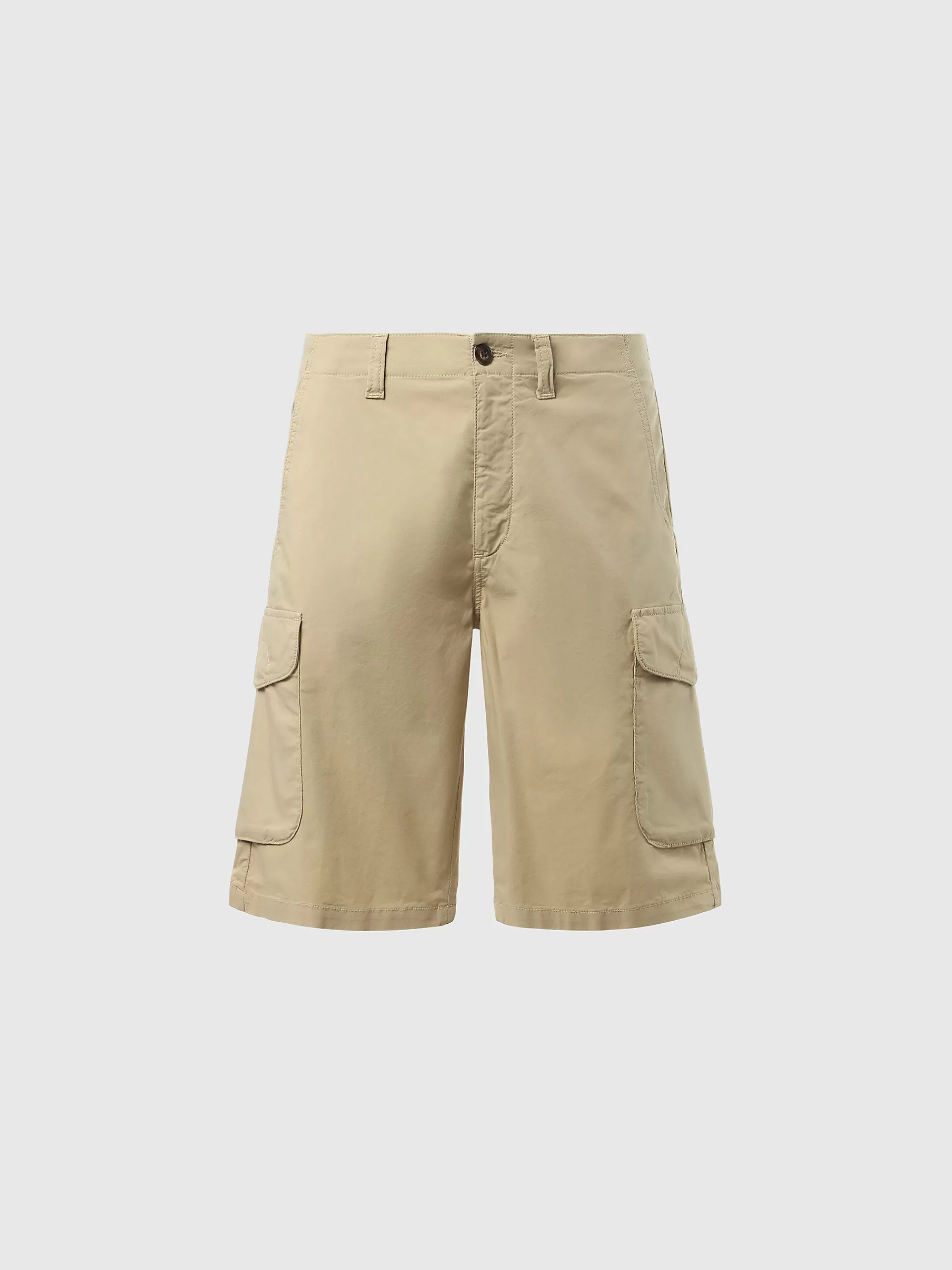 North Sails 'Eco-poplin Cargo Shorts^ Outlet