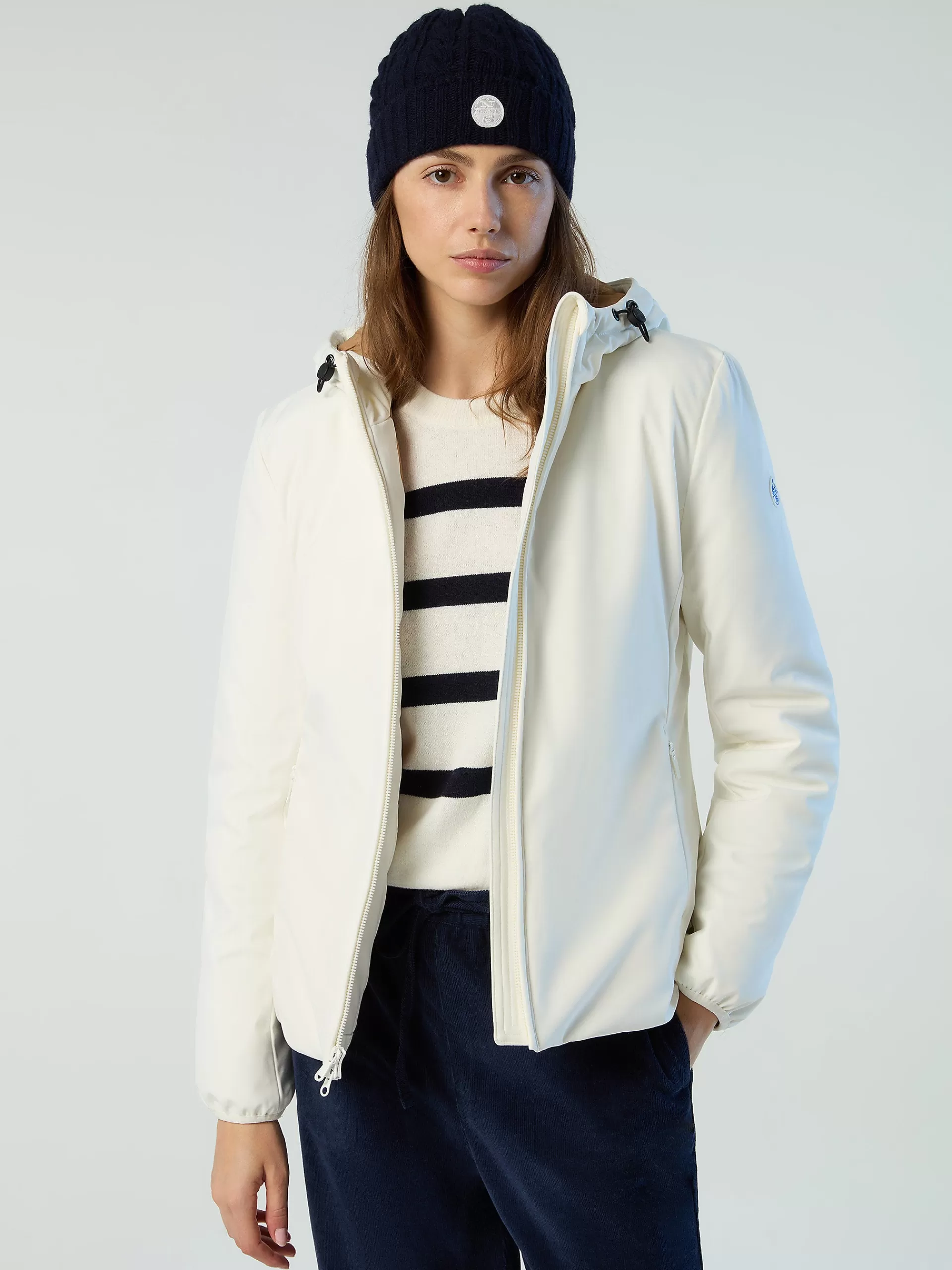 North Sails 'Ellen Jacket^Women Outlet