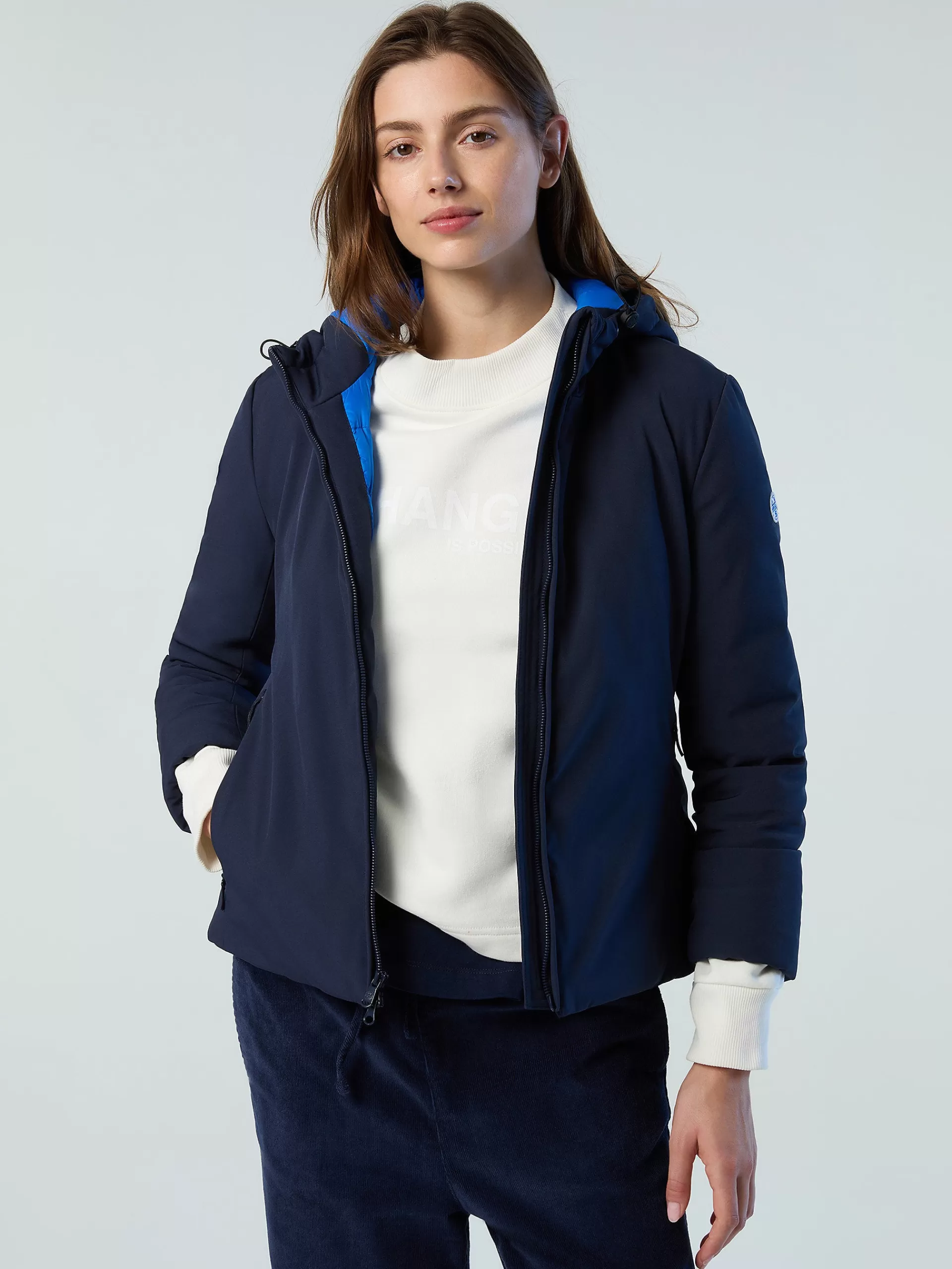 North Sails 'Ellen Jacket^Women Outlet