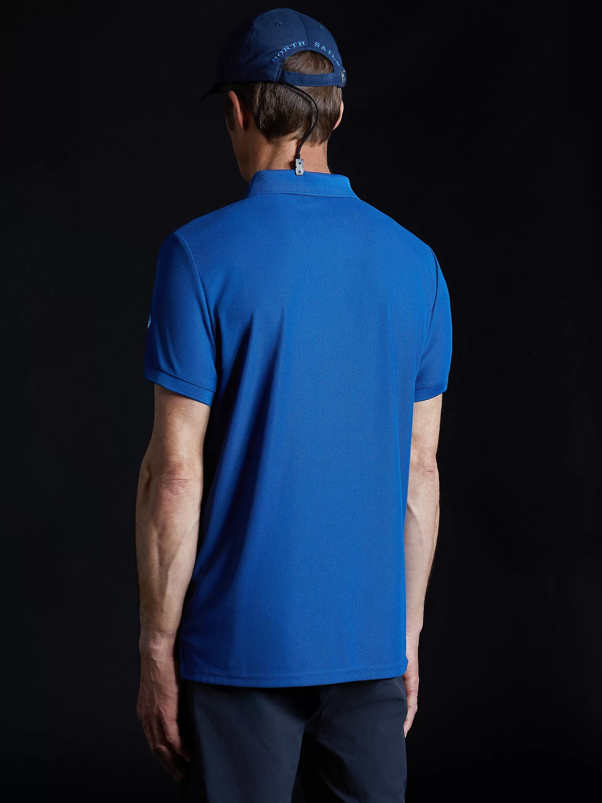 North Sails 'Fast Dry Polo^ Deckwear & Footwear | Polo Shirts