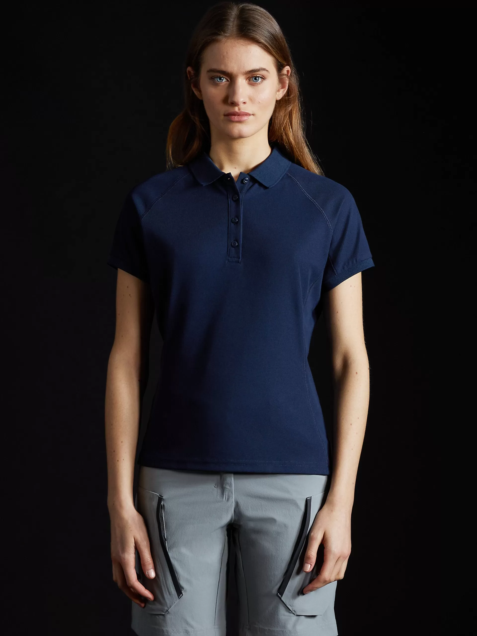 North Sails 'Fast Dry Polo FW^Women Deckwear & Footwear | Polo Shirts