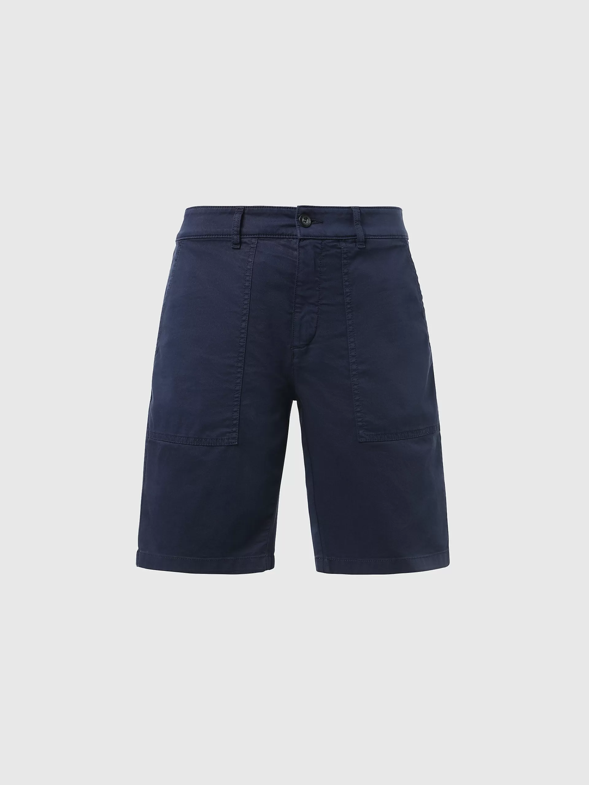 North Sails 'Fatigue Chino Shorts^ Outlet