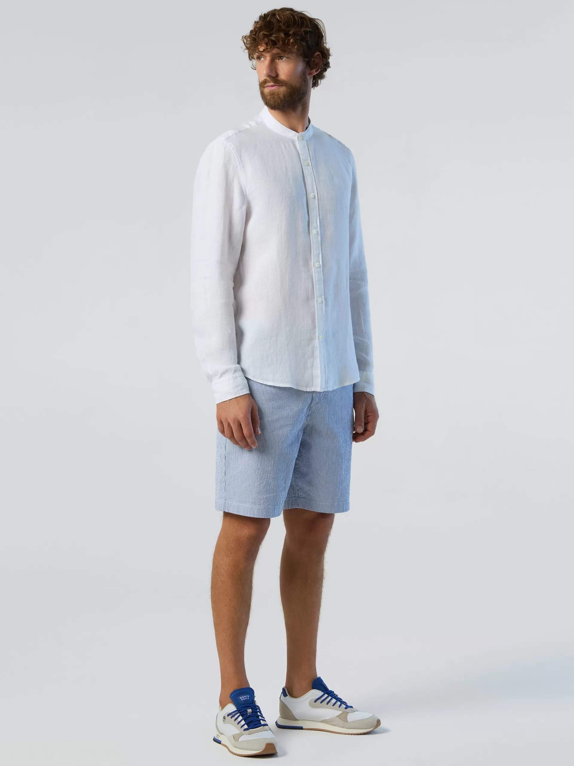 North Sails 'Freedom Chino Shorts^ Shorts