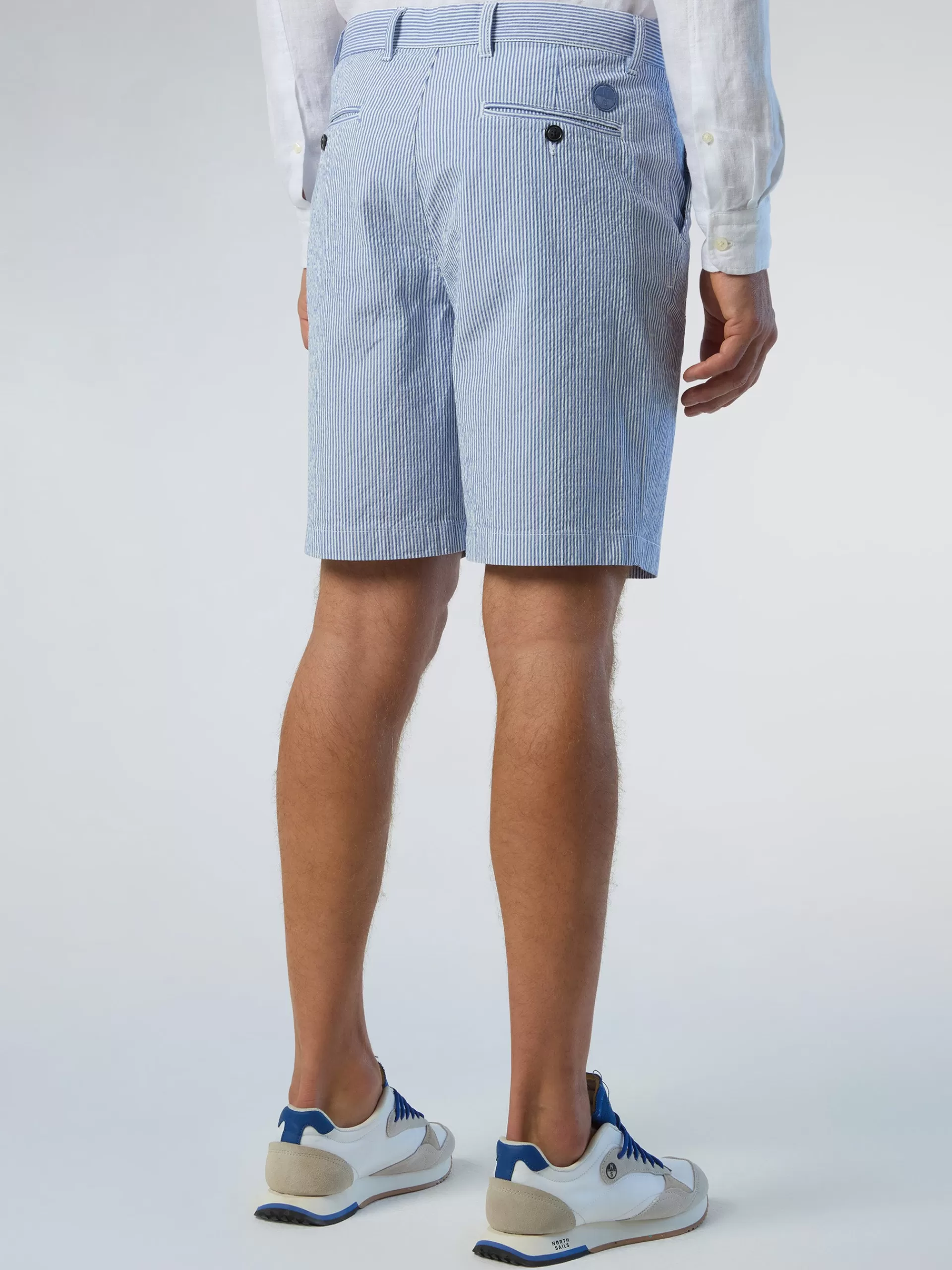 North Sails 'Freedom Chino Shorts^ Shorts