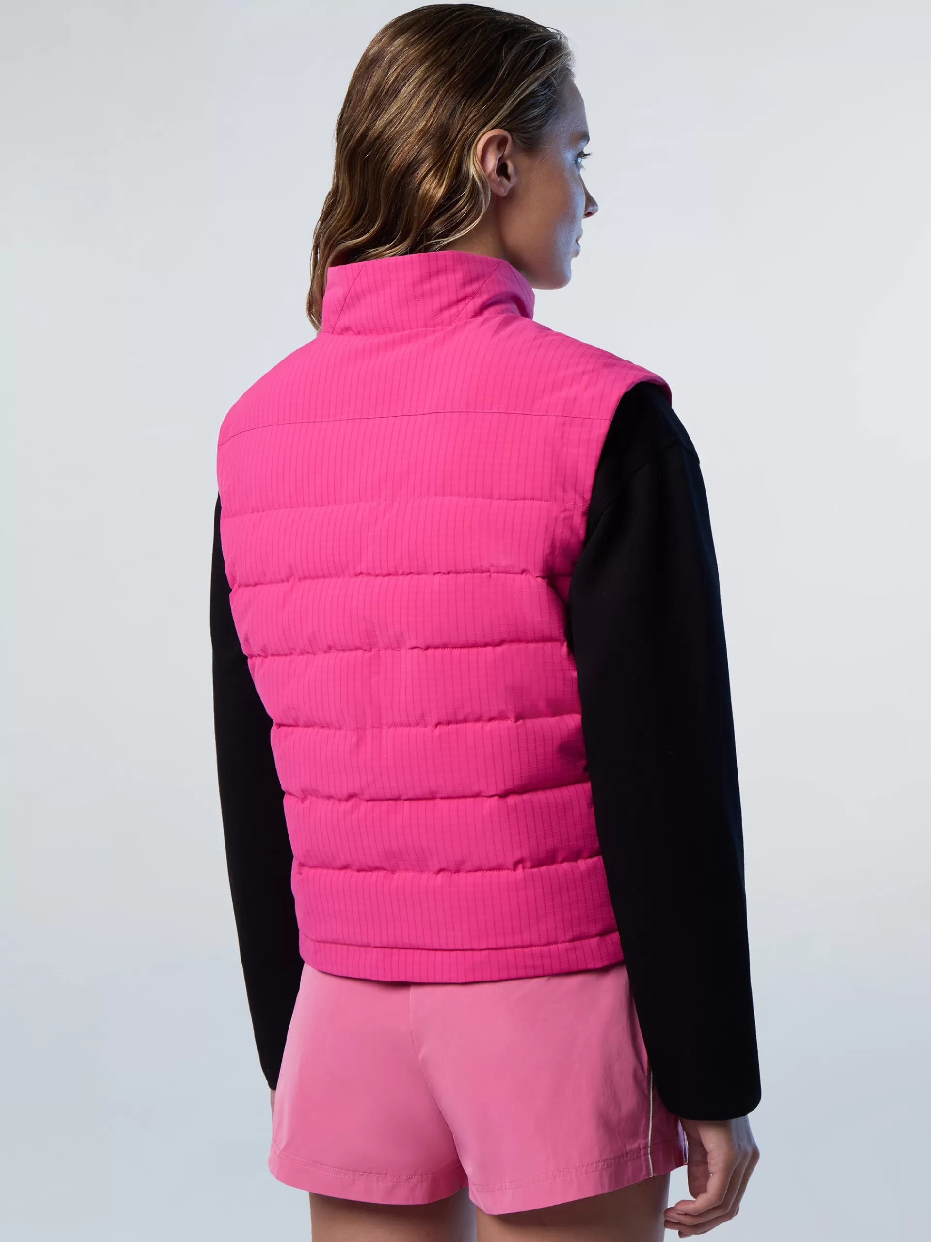 North Sails 'Fuego Ripstop Vest^Women Jackets | Vests