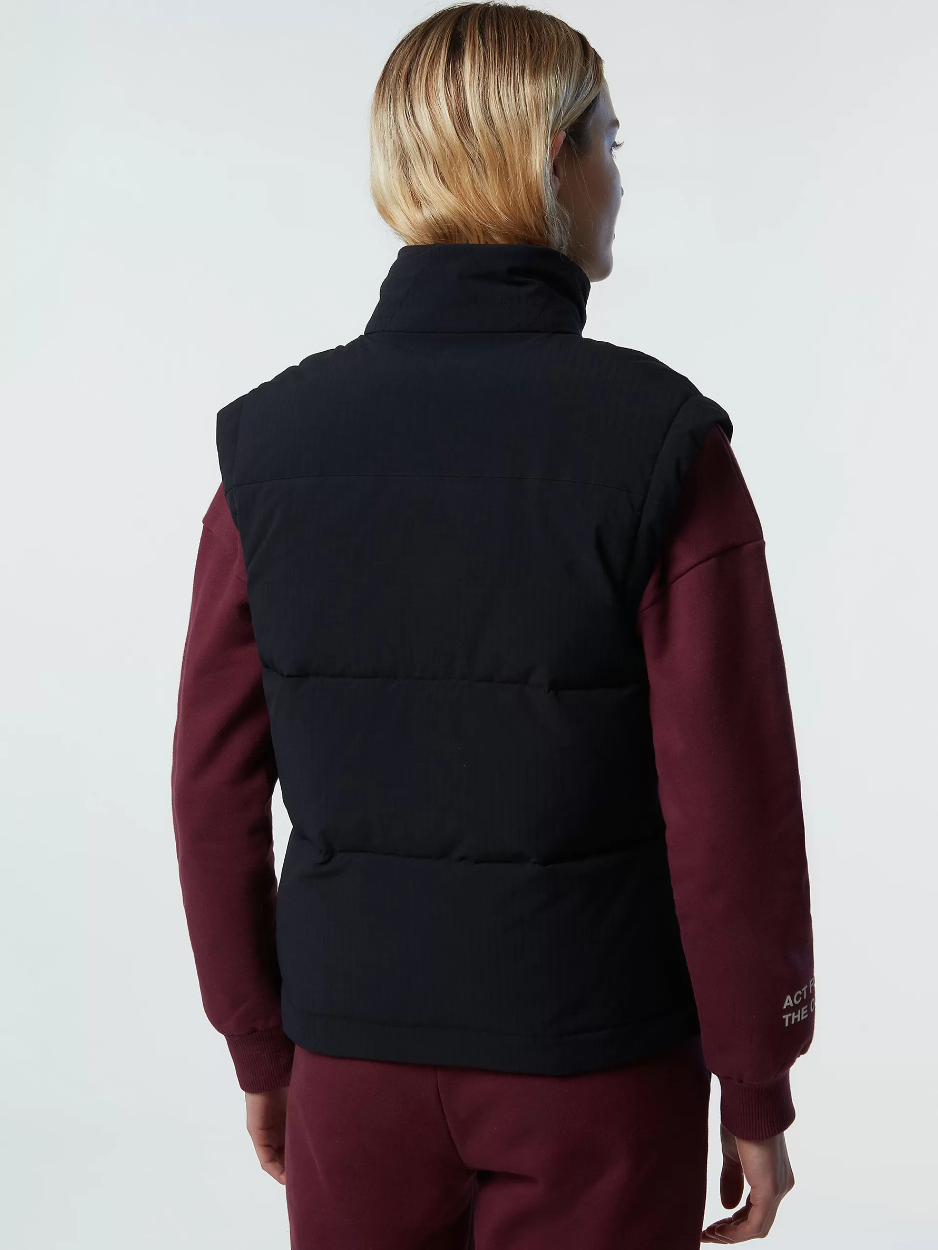 North Sails 'Fuego Vest^Women Outlet