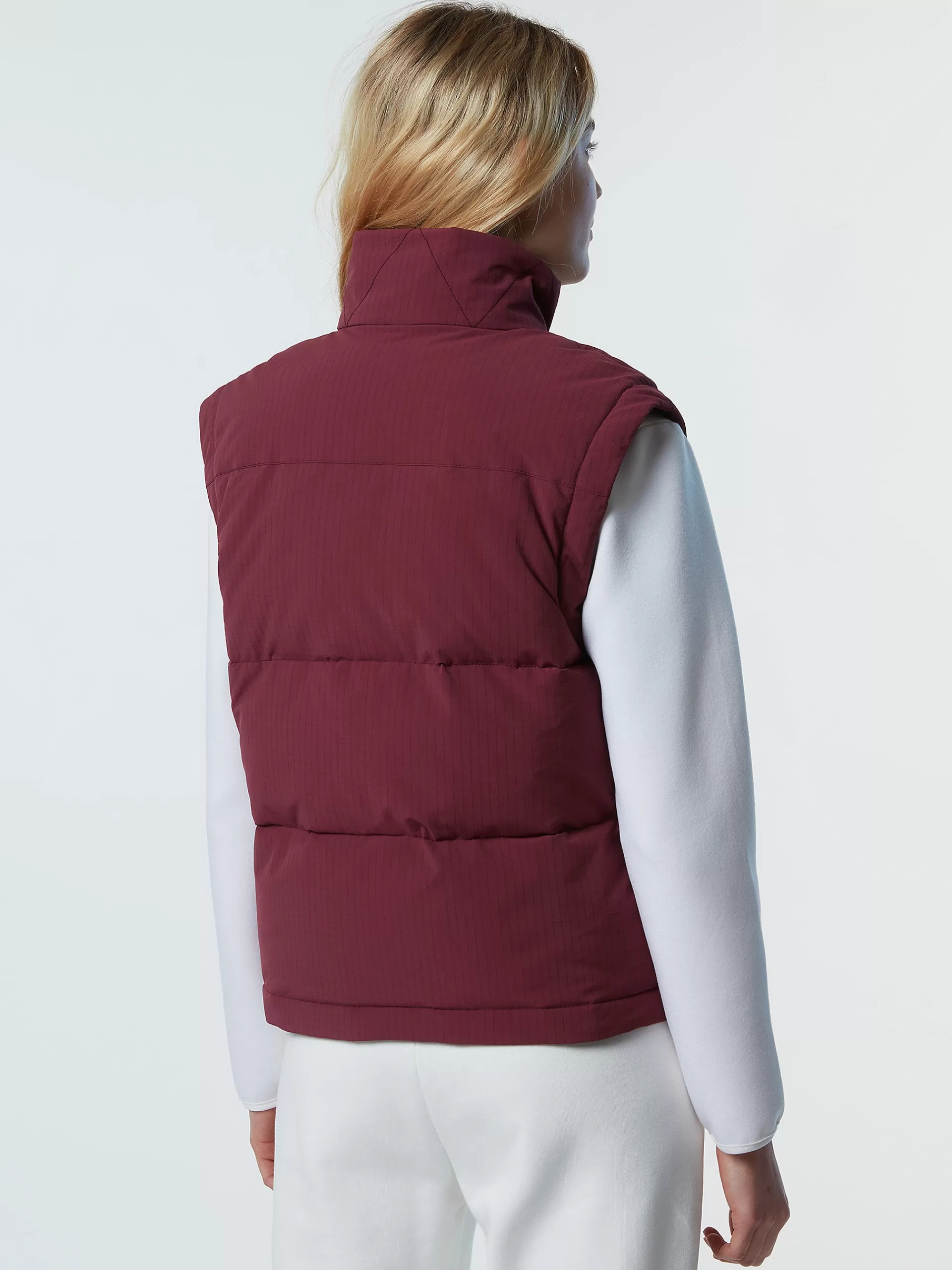 North Sails 'Fuego Vest^Women Outlet