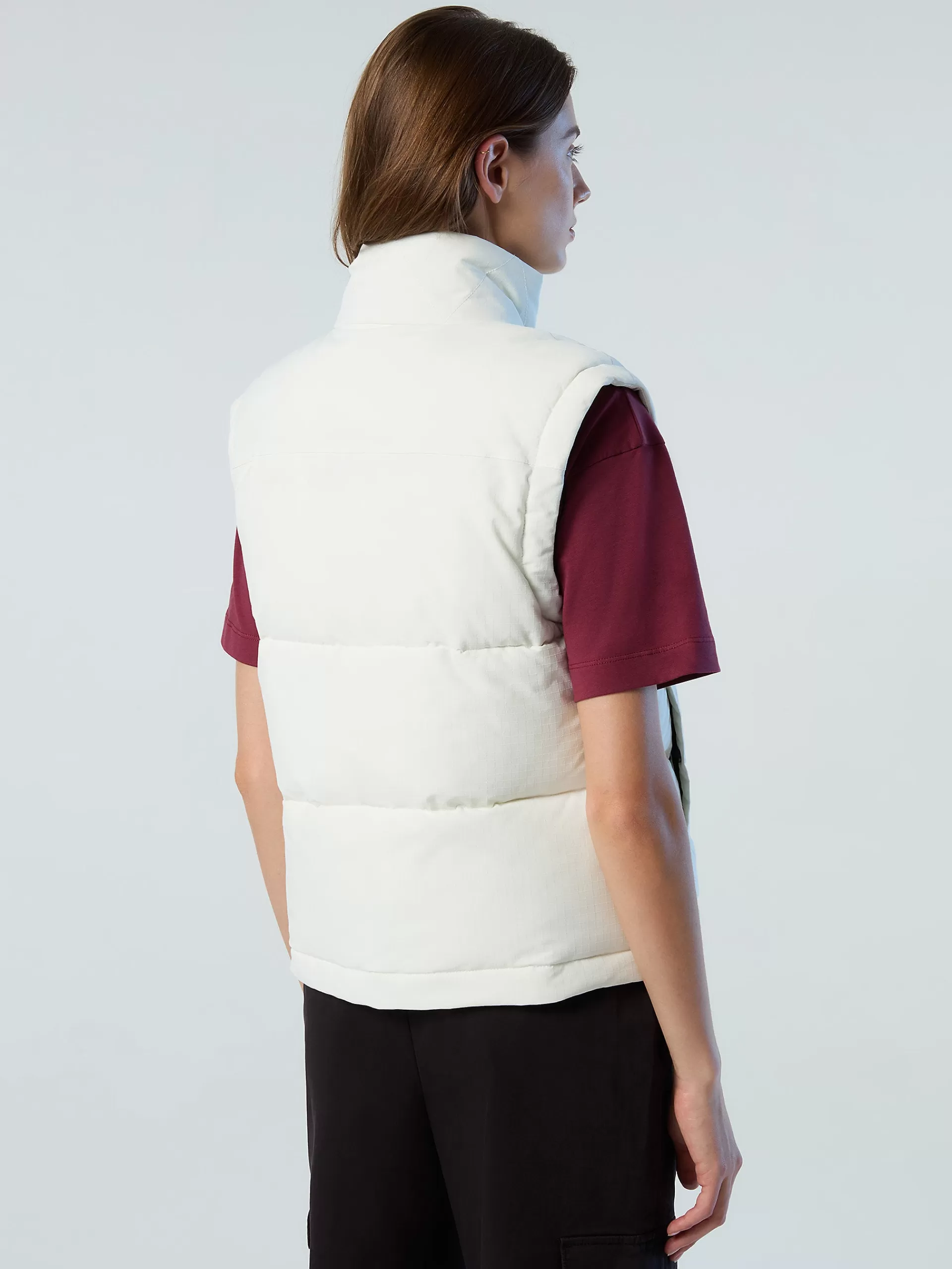 North Sails 'Fuego Vest^Women Outlet