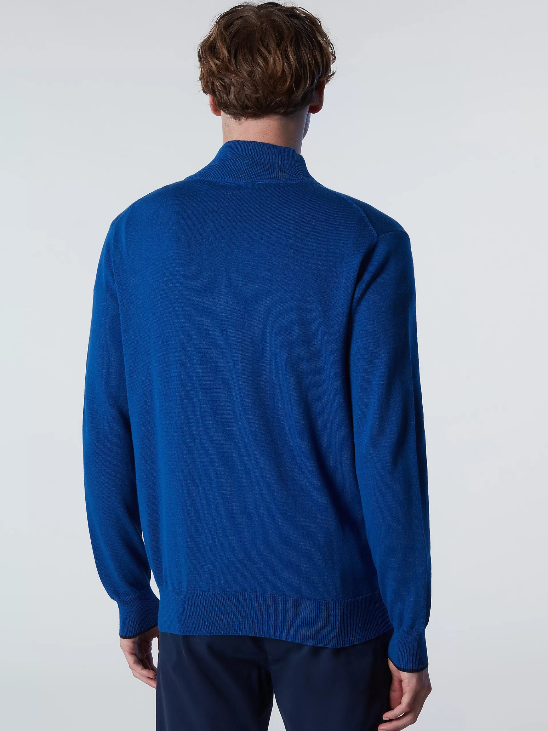 North Sails 'Full-zip Cardigan^ Outlet