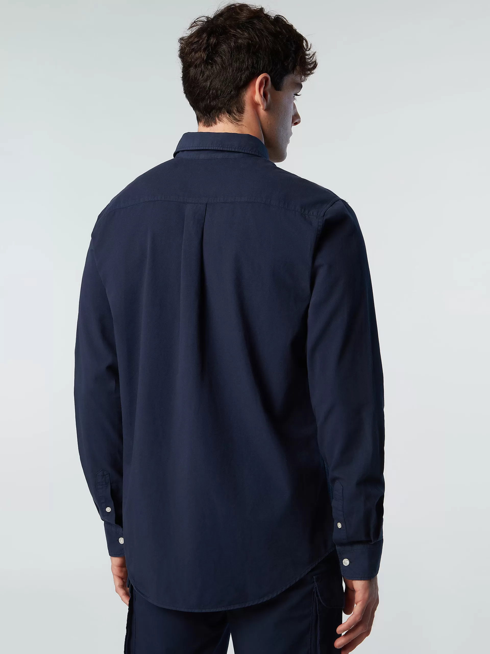 North Sails 'Gabardine Shirt^ Outlet