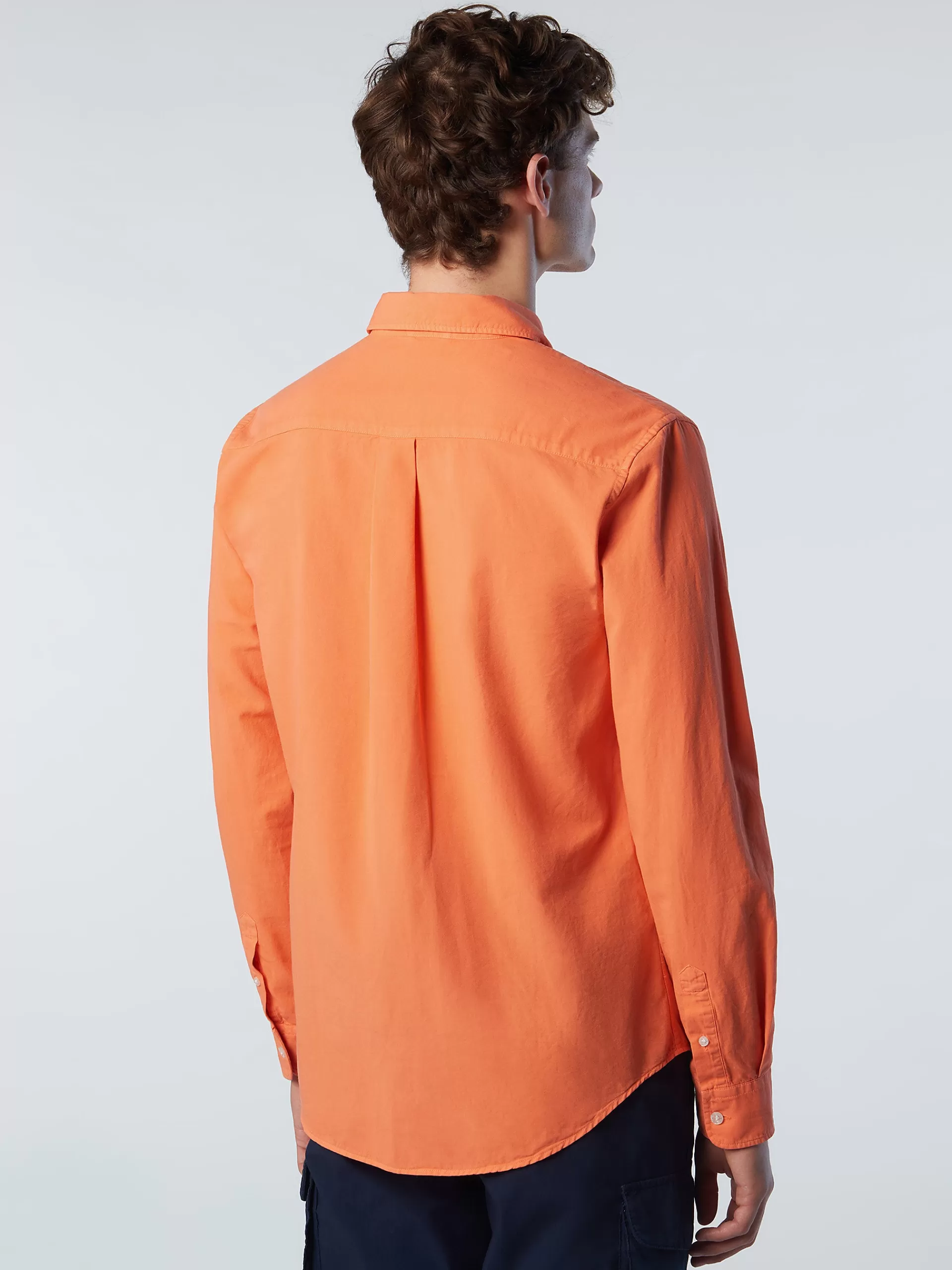 North Sails 'Gabardine Shirt^ Outlet